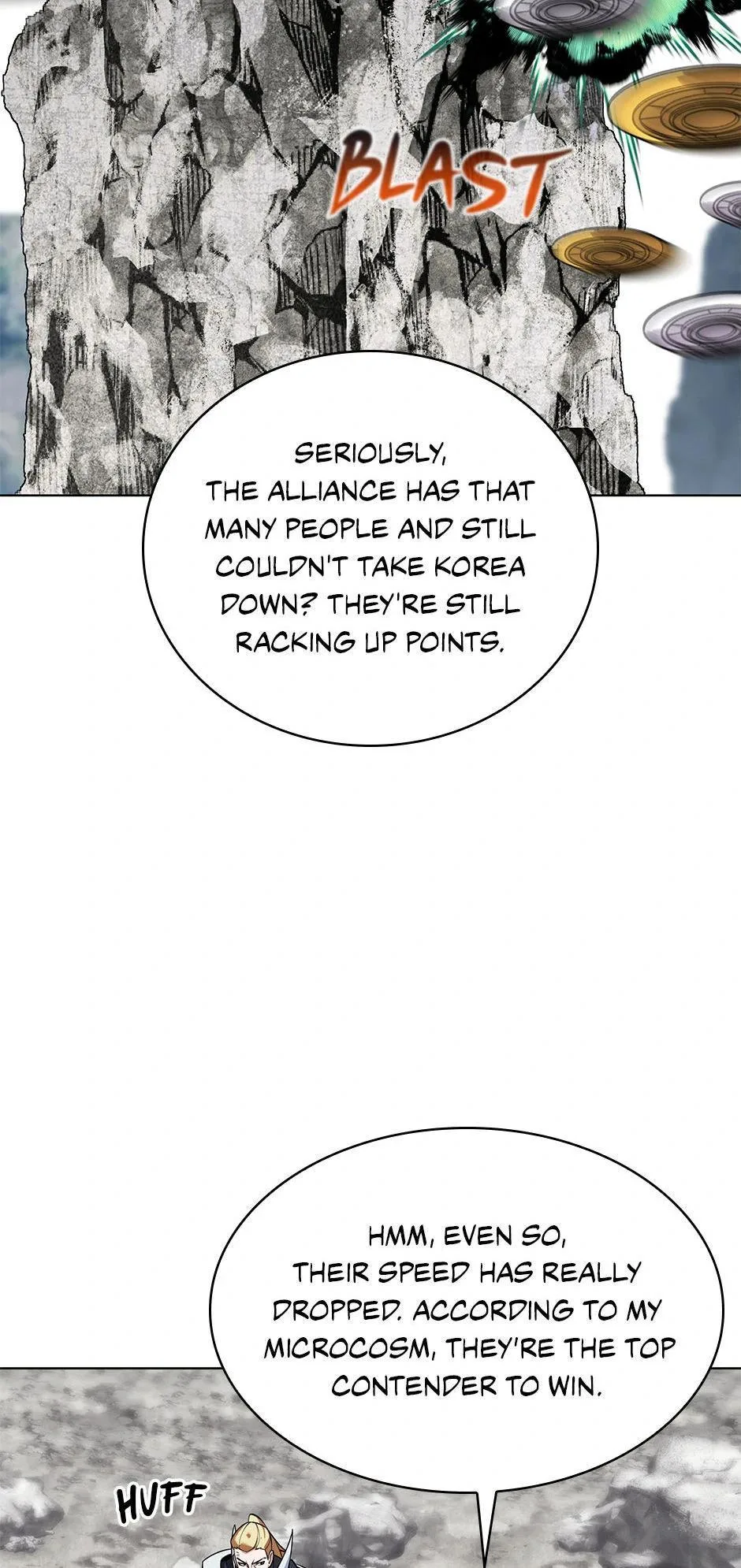 Overgeared Chapter 212 – Page 2
