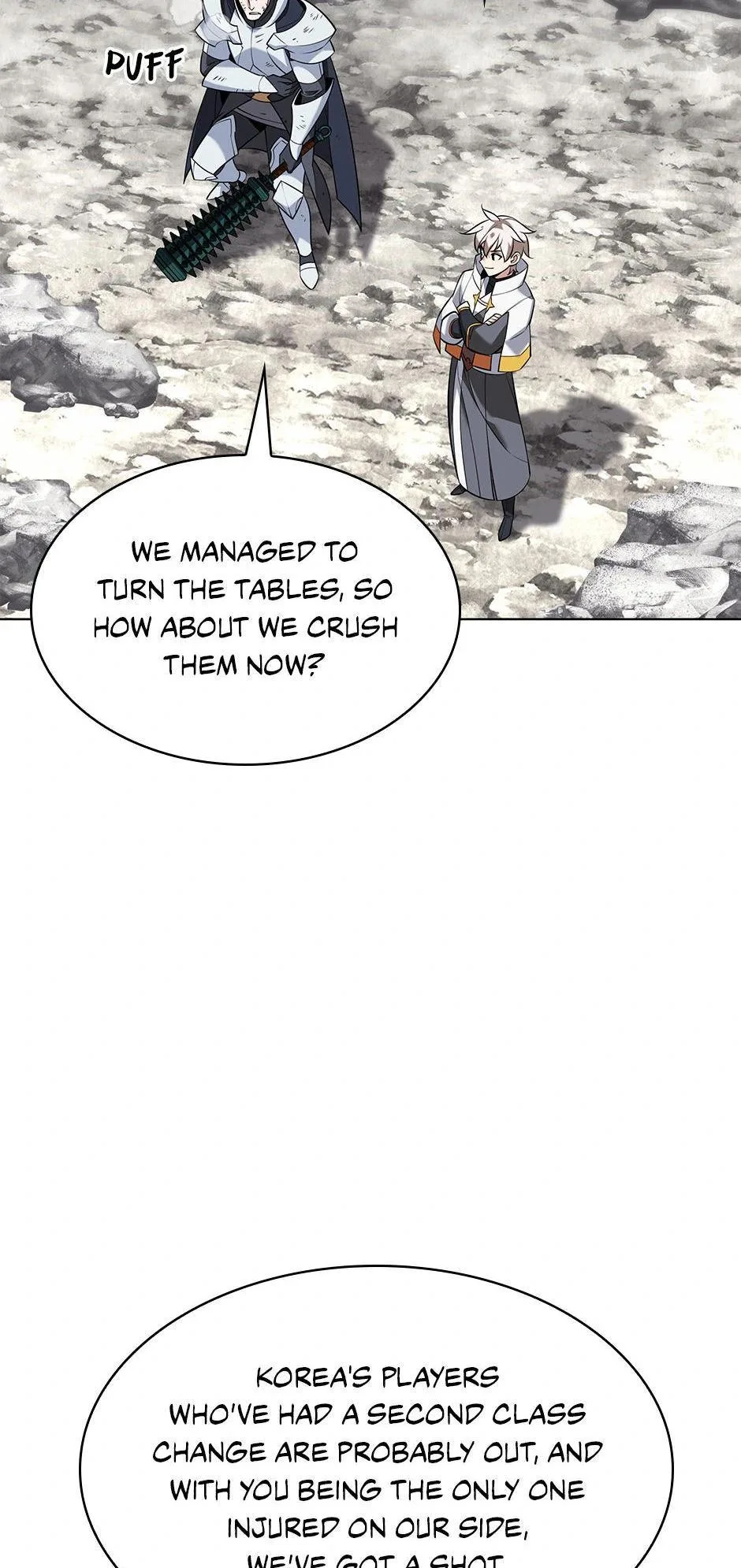 Overgeared Chapter 212 – Page 3