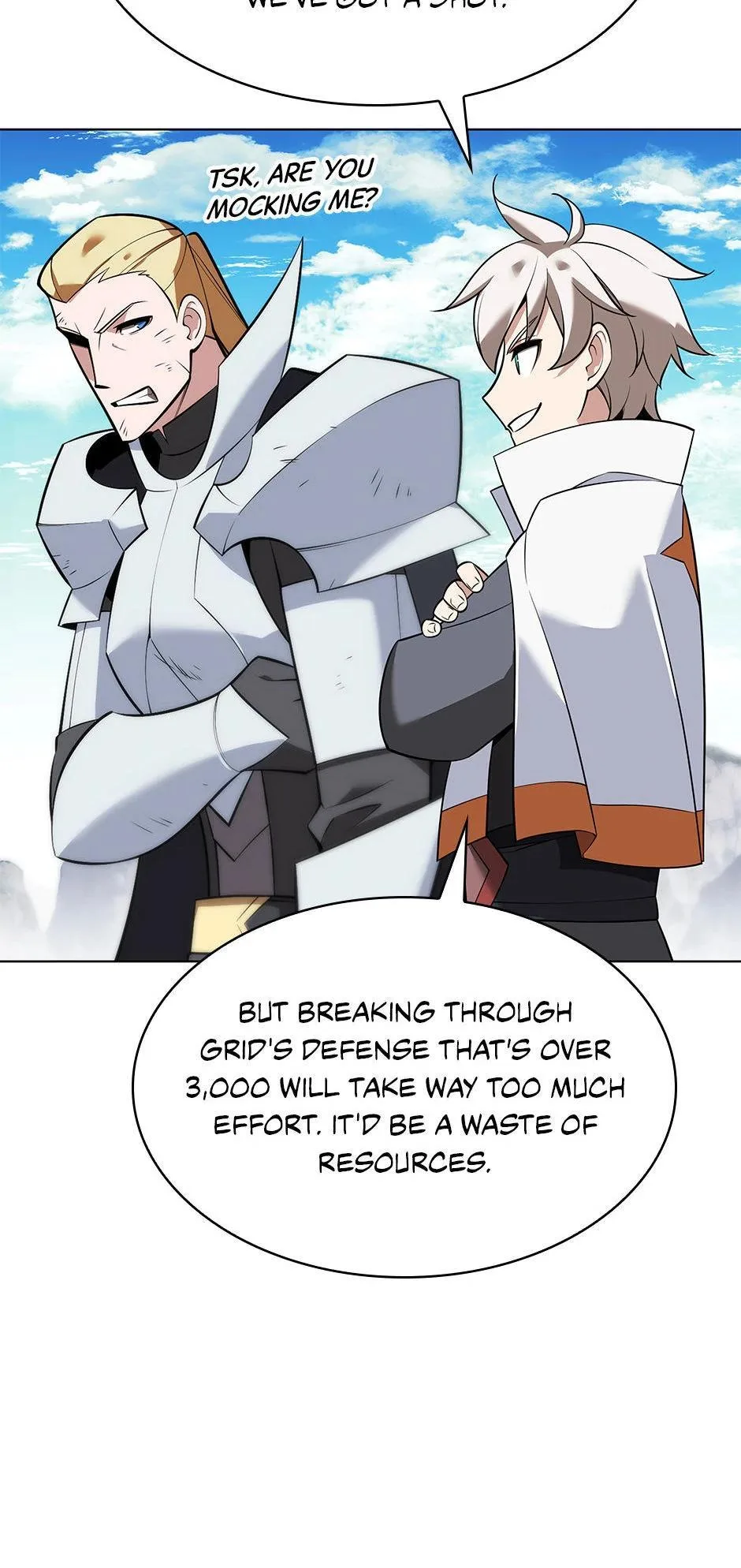 Overgeared Chapter 212 – Page 4