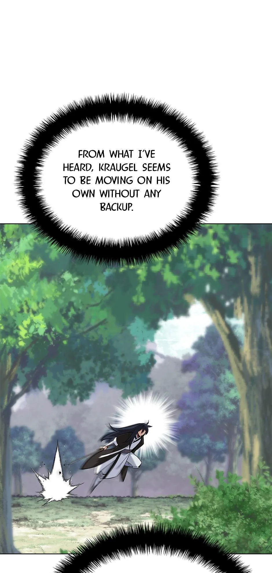 Overgeared Chapter 212 – Page 10