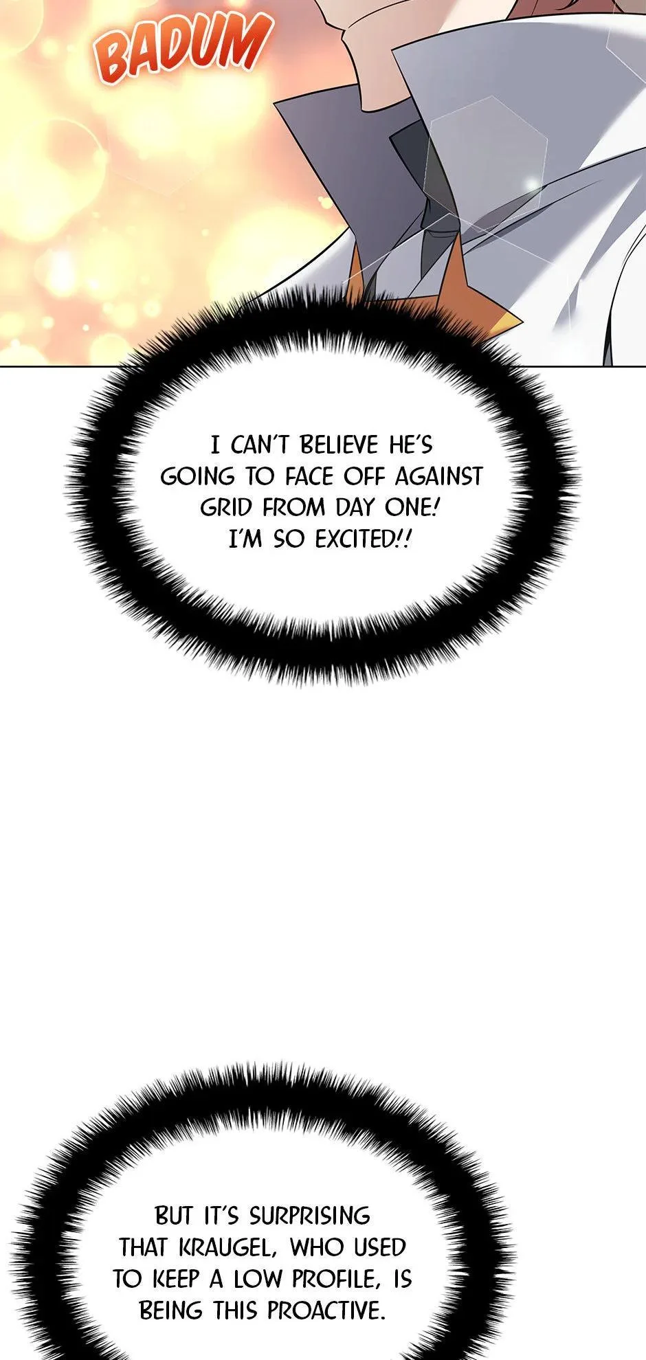 Overgeared Chapter 212 – Page 12