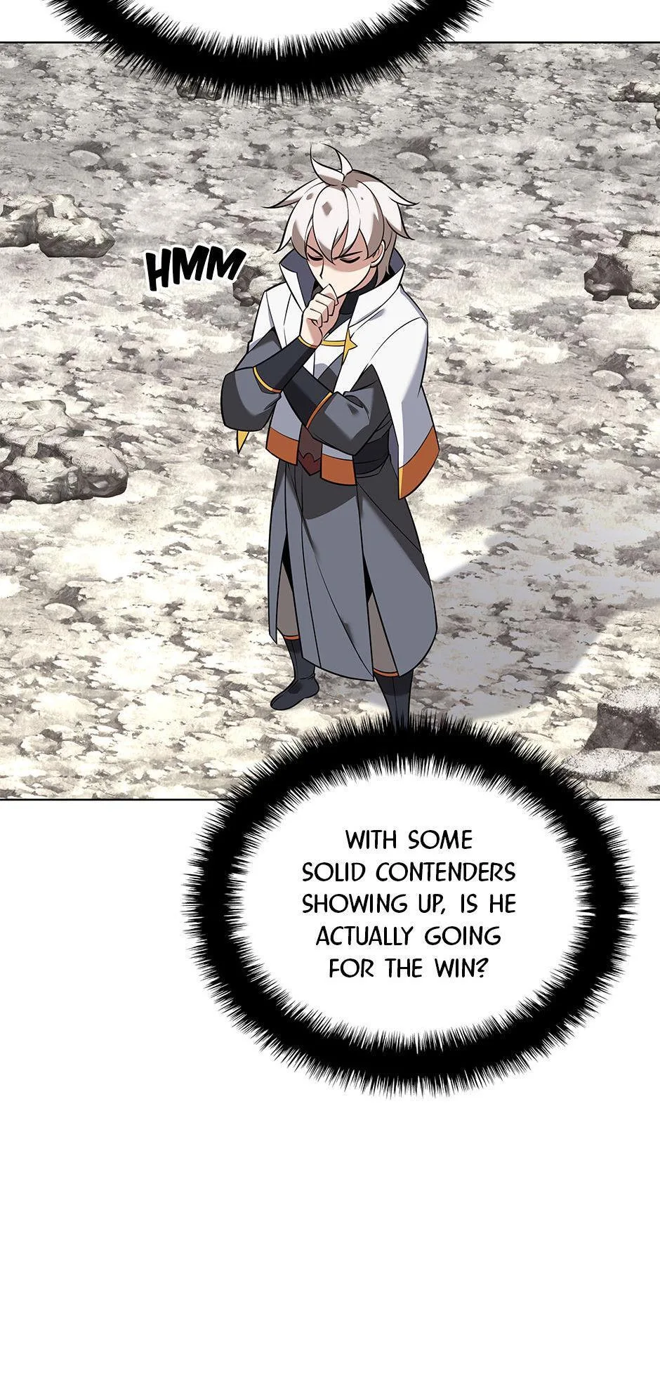Overgeared Chapter 212 – Page 13