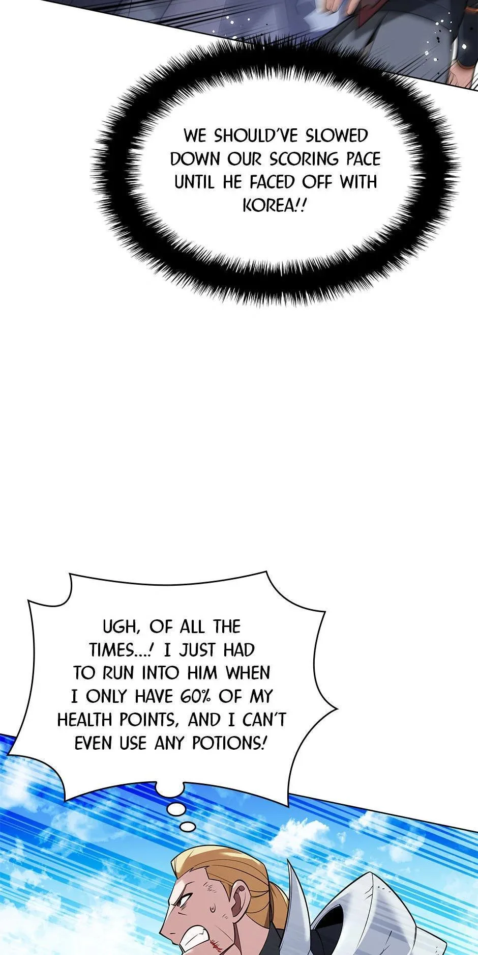 Overgeared Chapter 212 – Page 21
