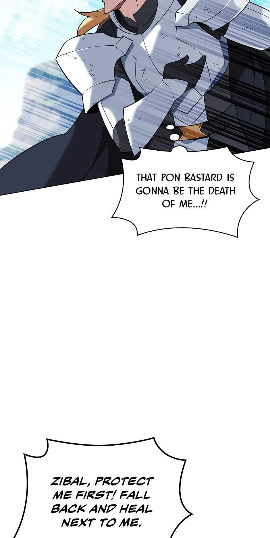 Overgeared Chapter 212 – Page 22