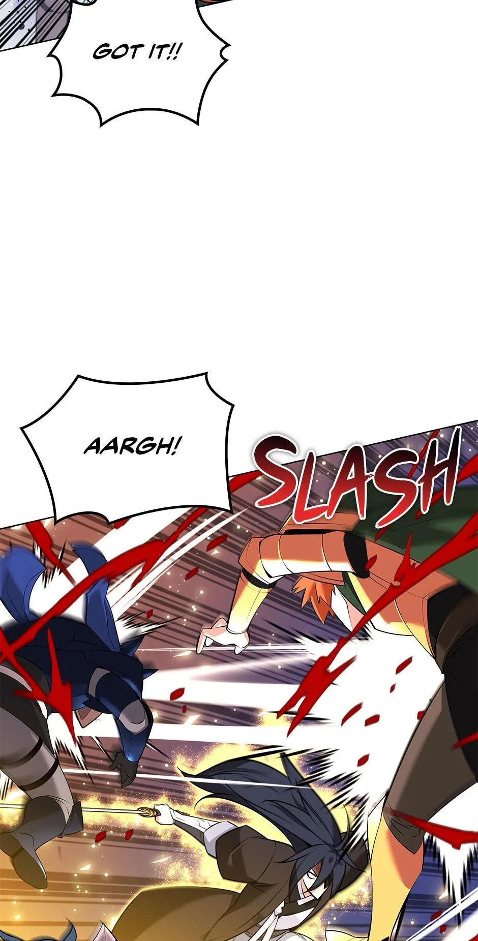 Overgeared Chapter 212 – Page 25