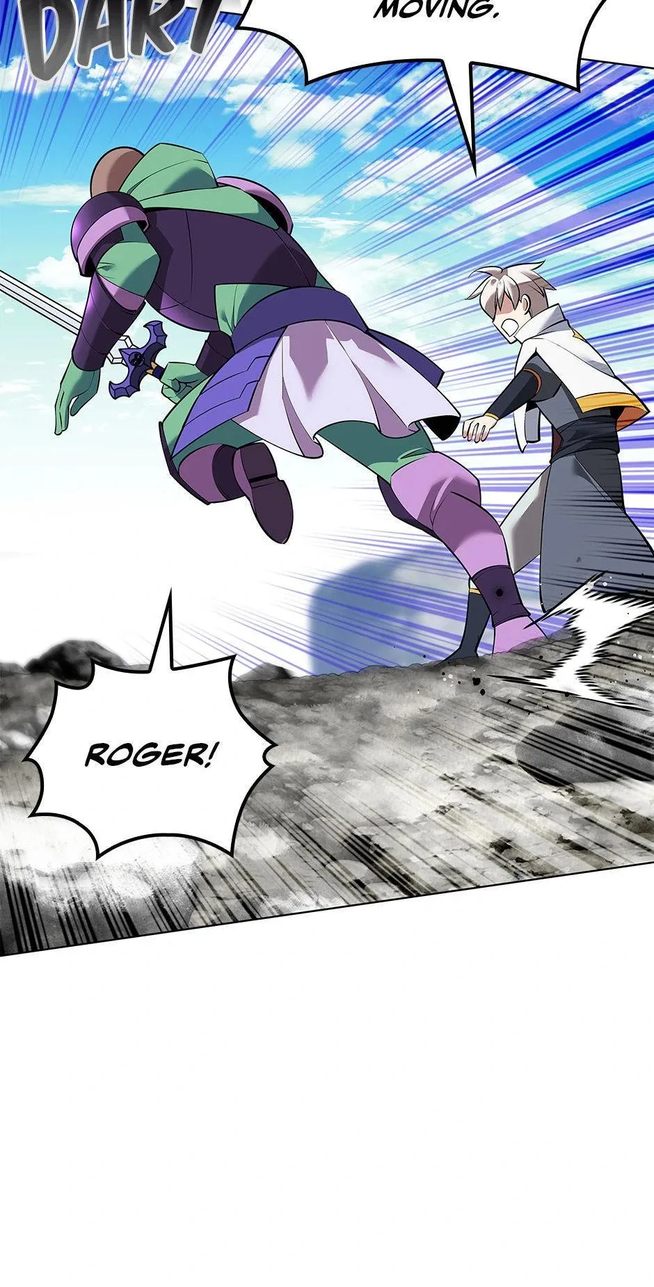 Overgeared Chapter 212 – Page 27