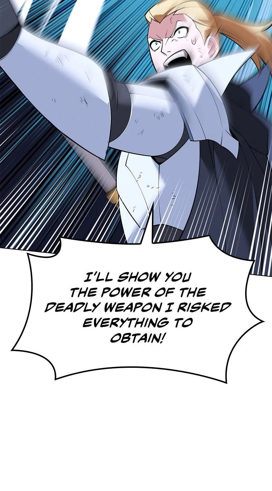 Overgeared Chapter 212 – Page 35
