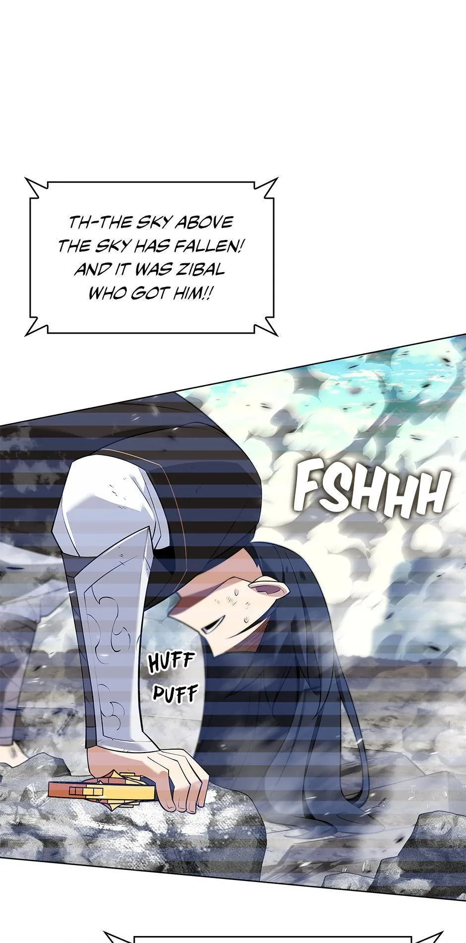 Overgeared Chapter 212 – Page 38