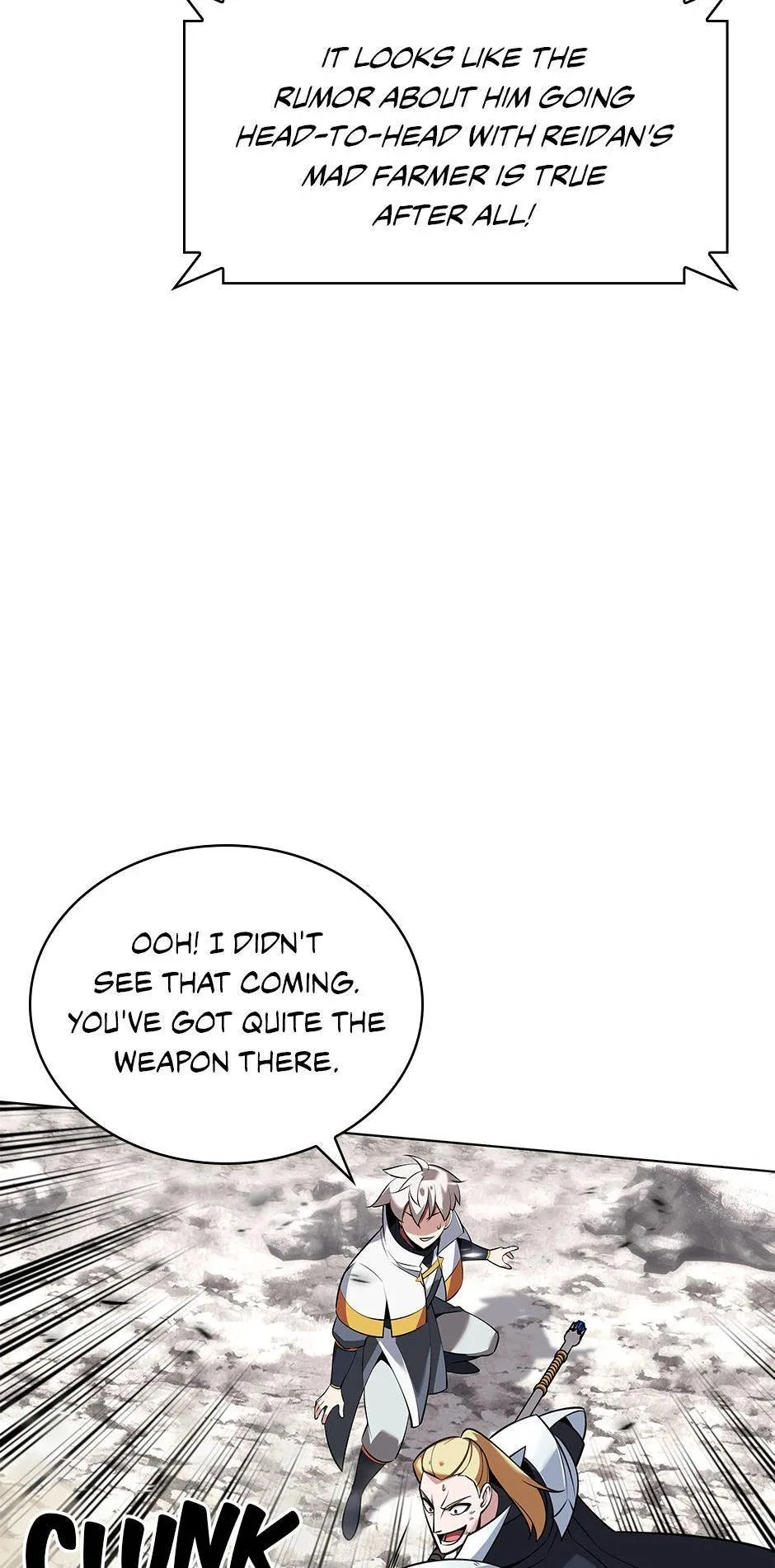 Overgeared Chapter 212 – Page 39