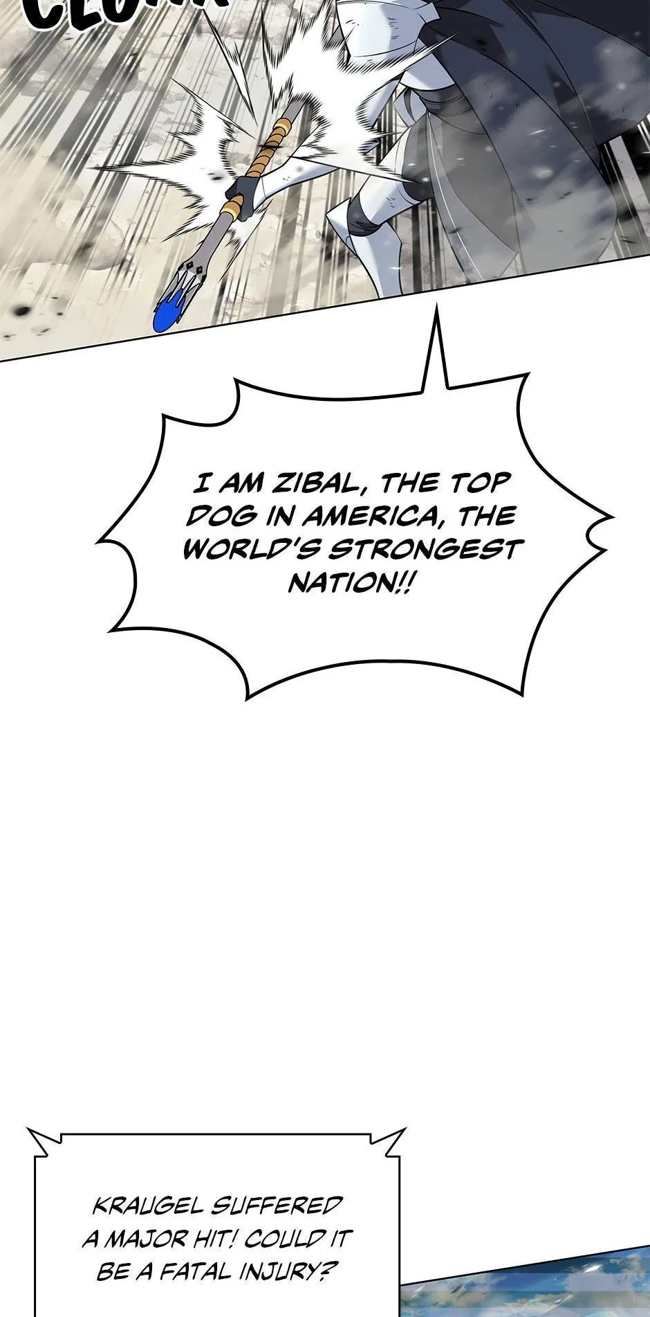 Overgeared Chapter 212 – Page 40