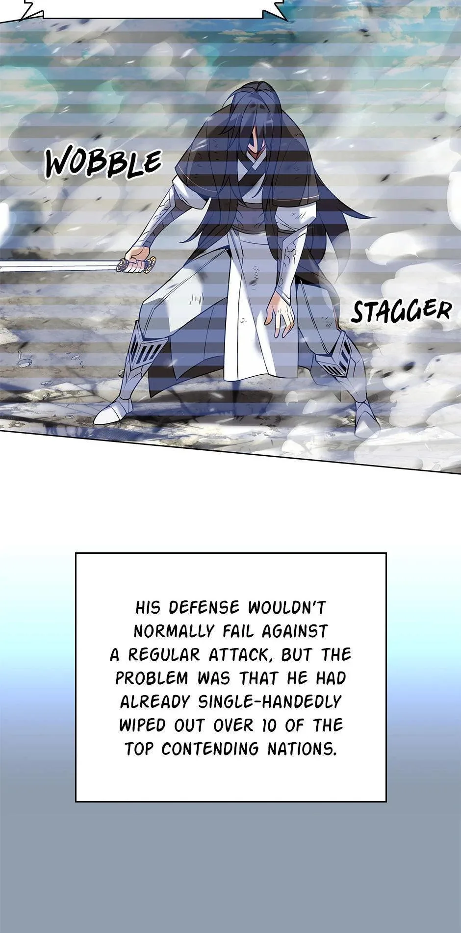 Overgeared Chapter 212 – Page 41