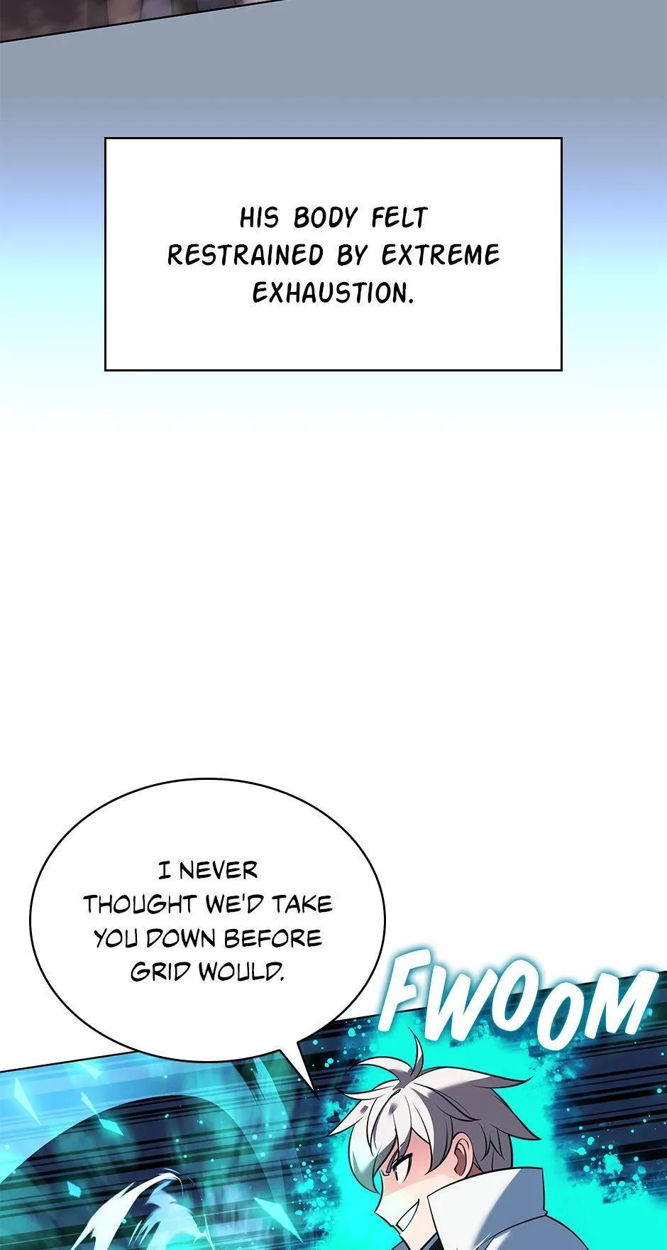 Overgeared Chapter 212 – Page 43