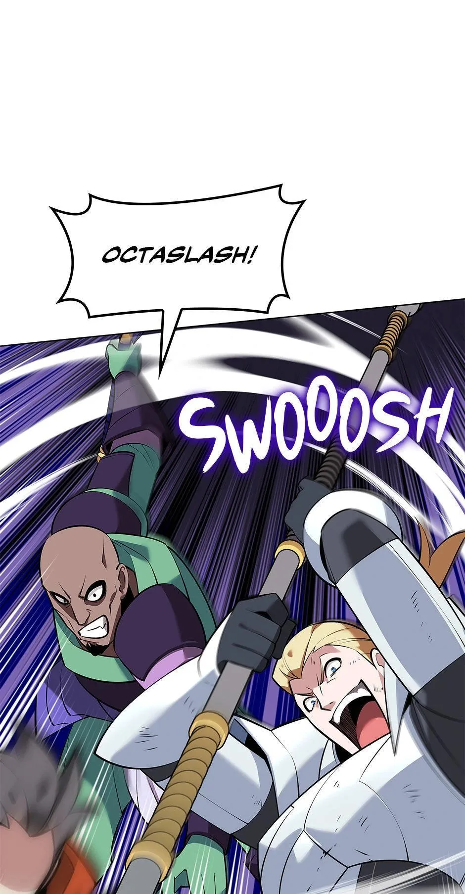Overgeared Chapter 212 – Page 46