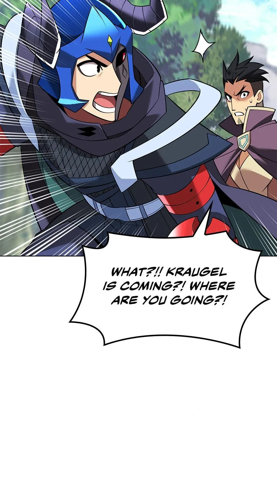 Overgeared Chapter 212 – Page 65