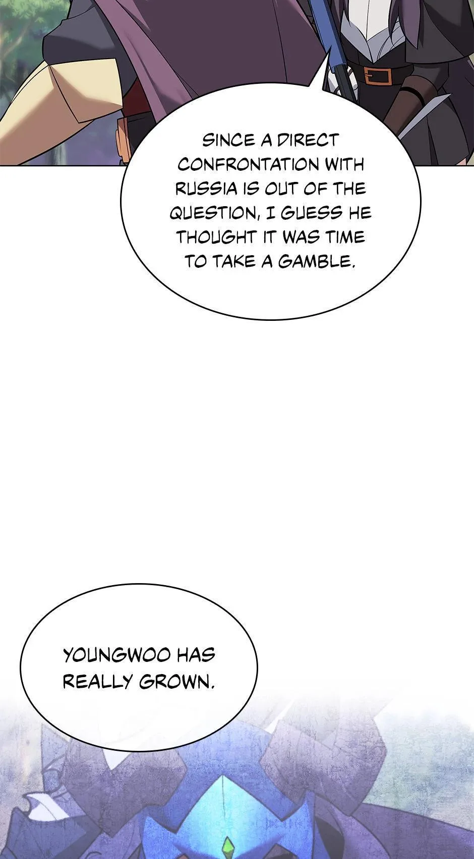 Overgeared Chapter 212 – Page 68