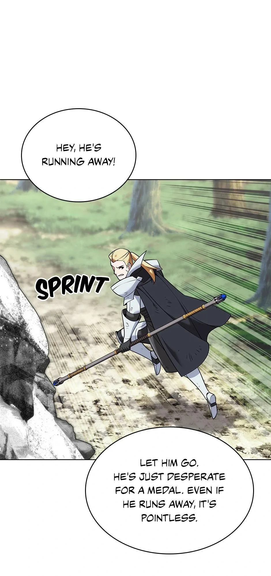 Overgeared Chapter 212 – Page 71
