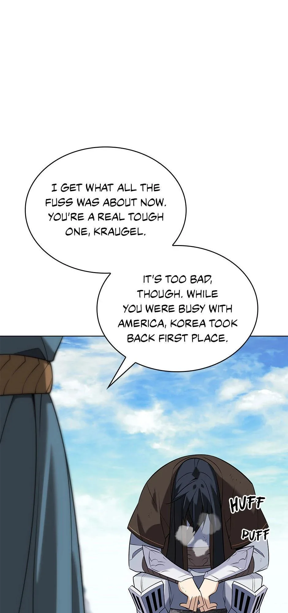 Overgeared Chapter 212 – Page 72