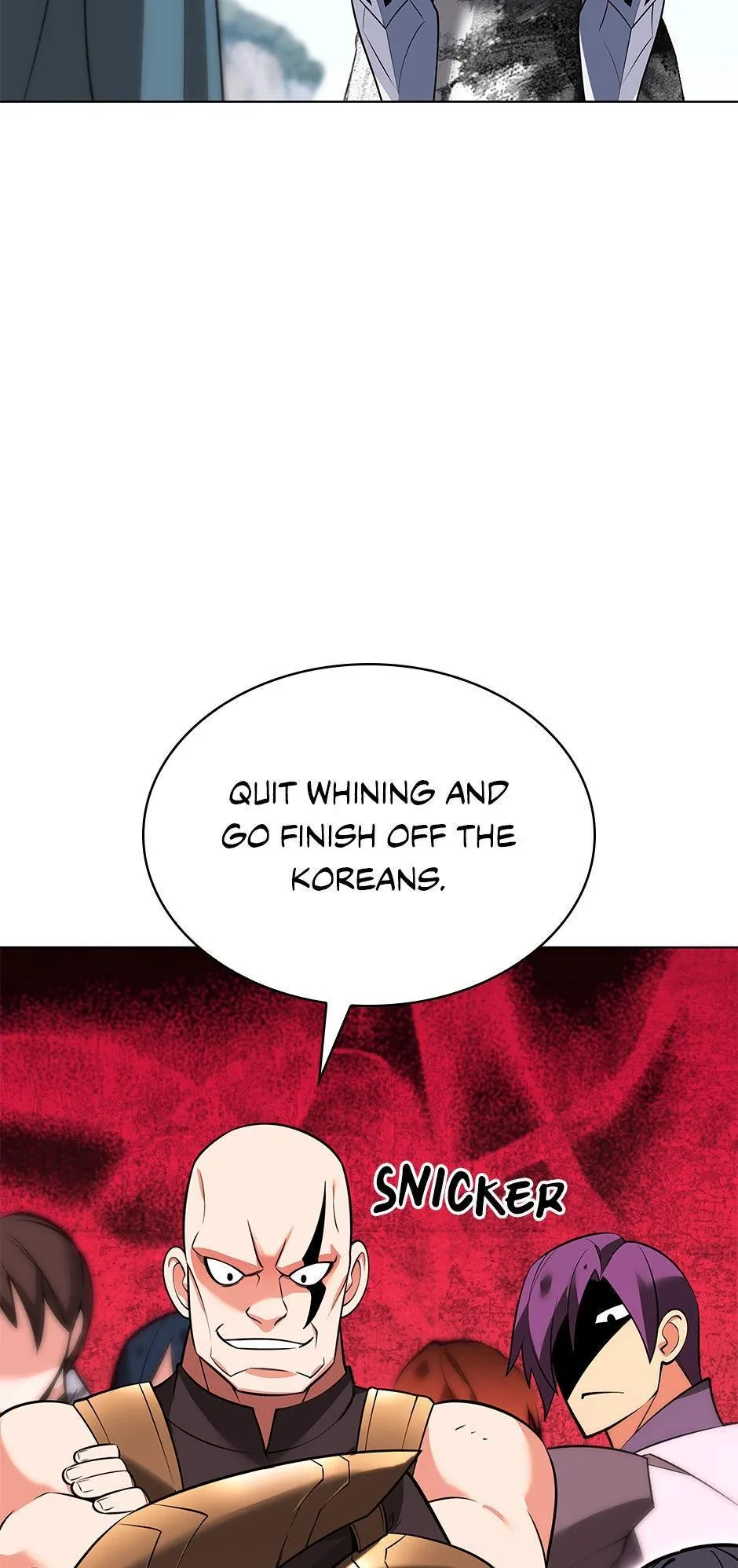 Overgeared Chapter 212 – Page 73
