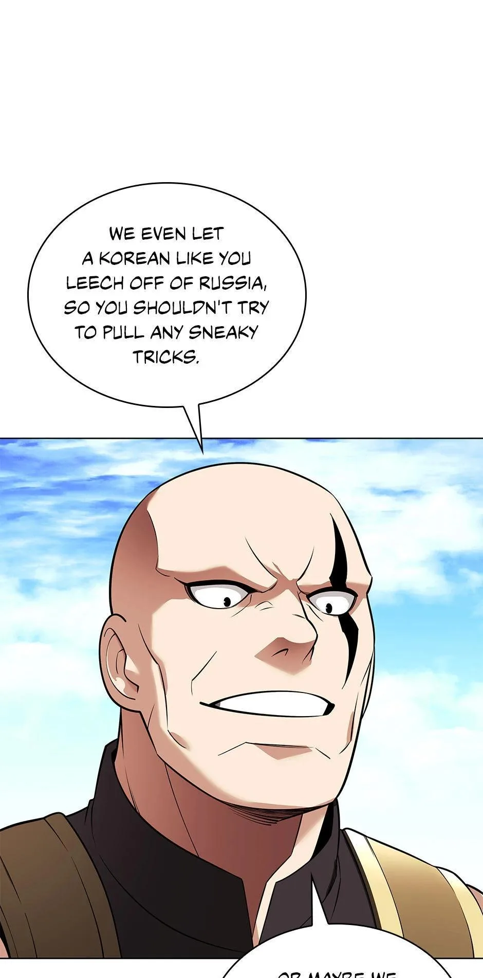 Overgeared Chapter 212 – Page 75