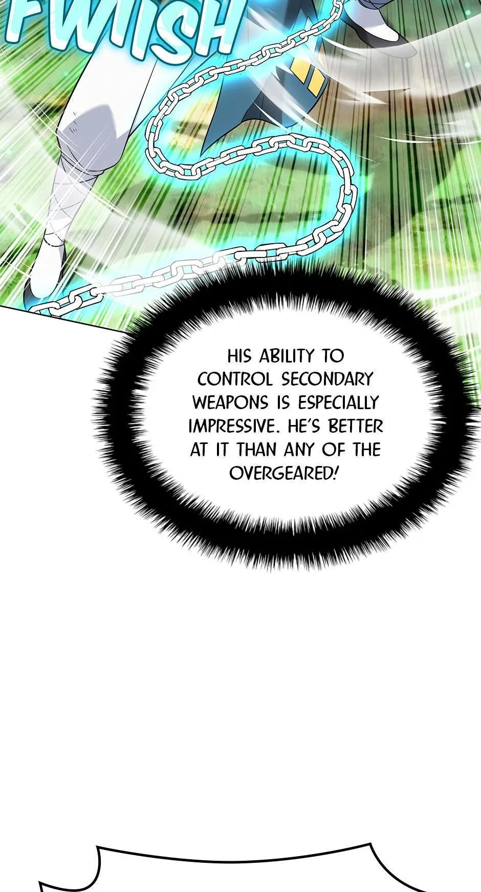 Overgeared Chapter 212 – Page 84