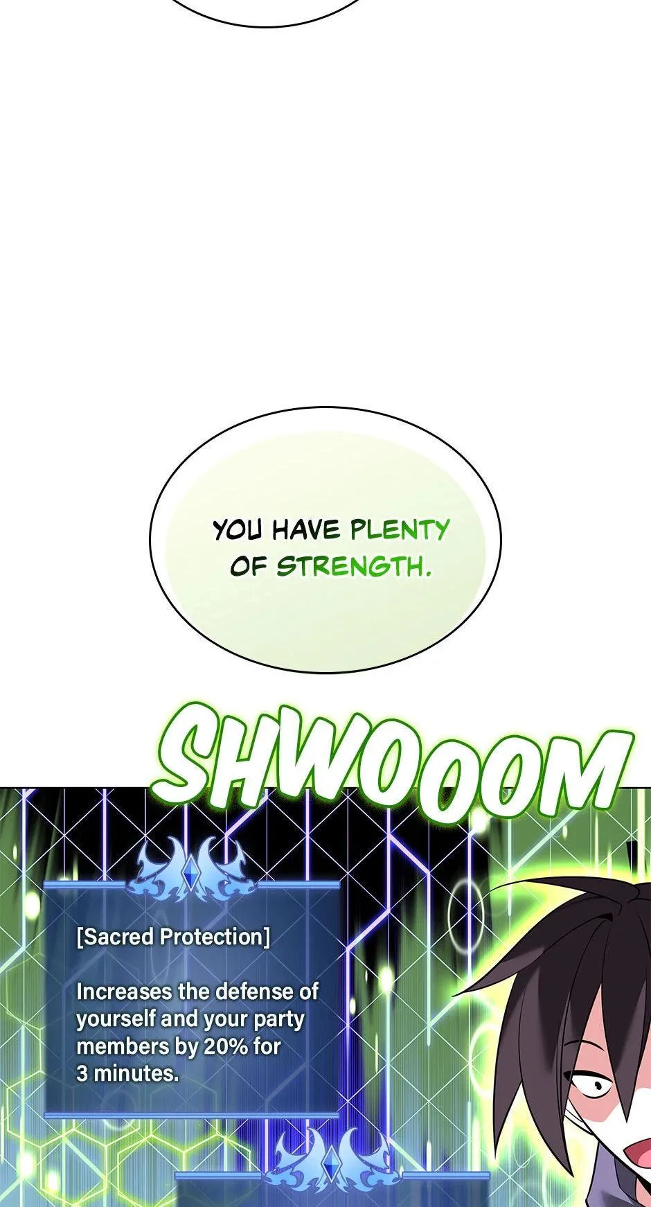 Overgeared Chapter 212 – Page 86