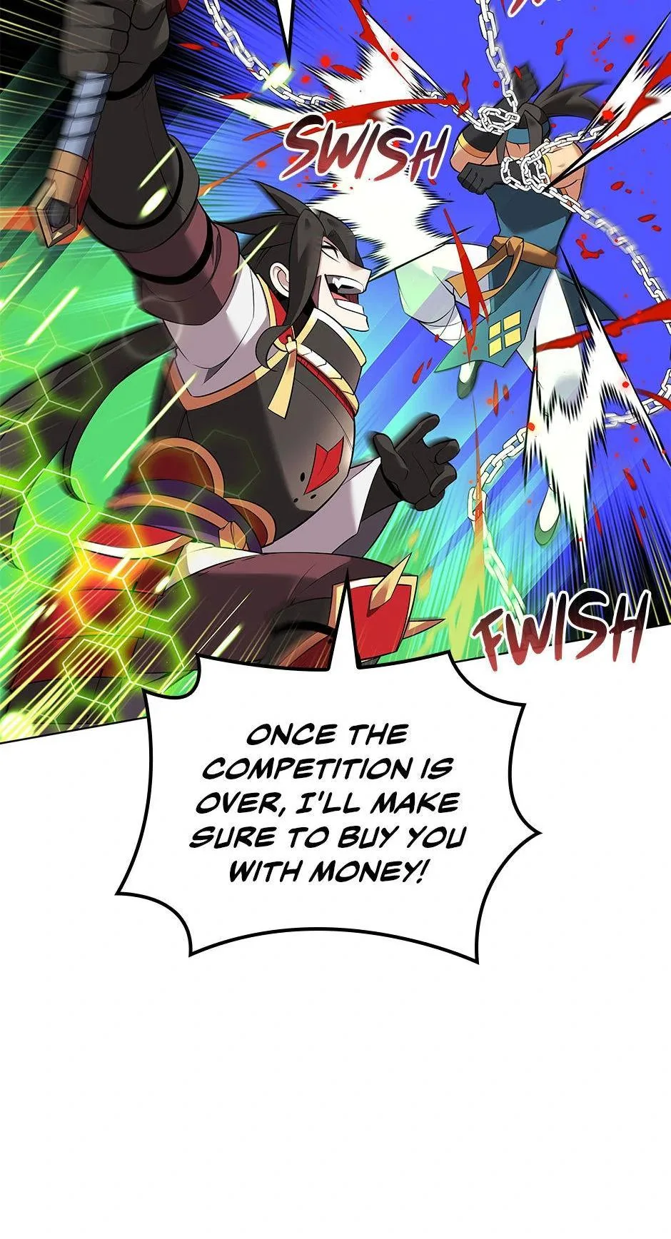 Overgeared Chapter 212 – Page 89