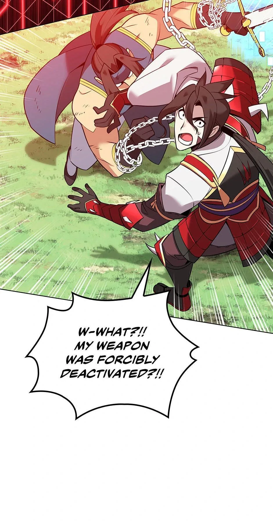 Overgeared Chapter 212 – Page 94