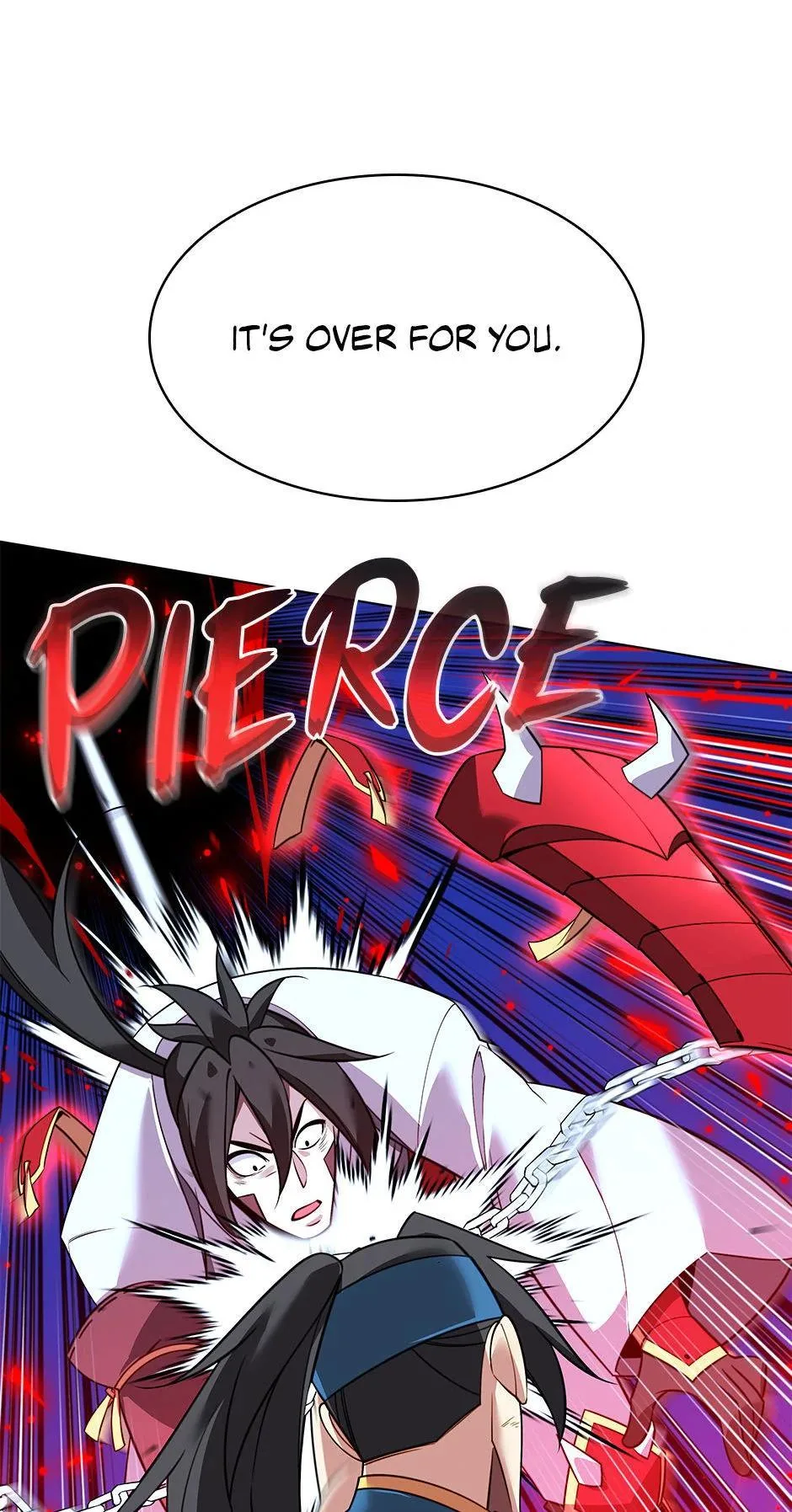 Overgeared Chapter 212 – Page 95