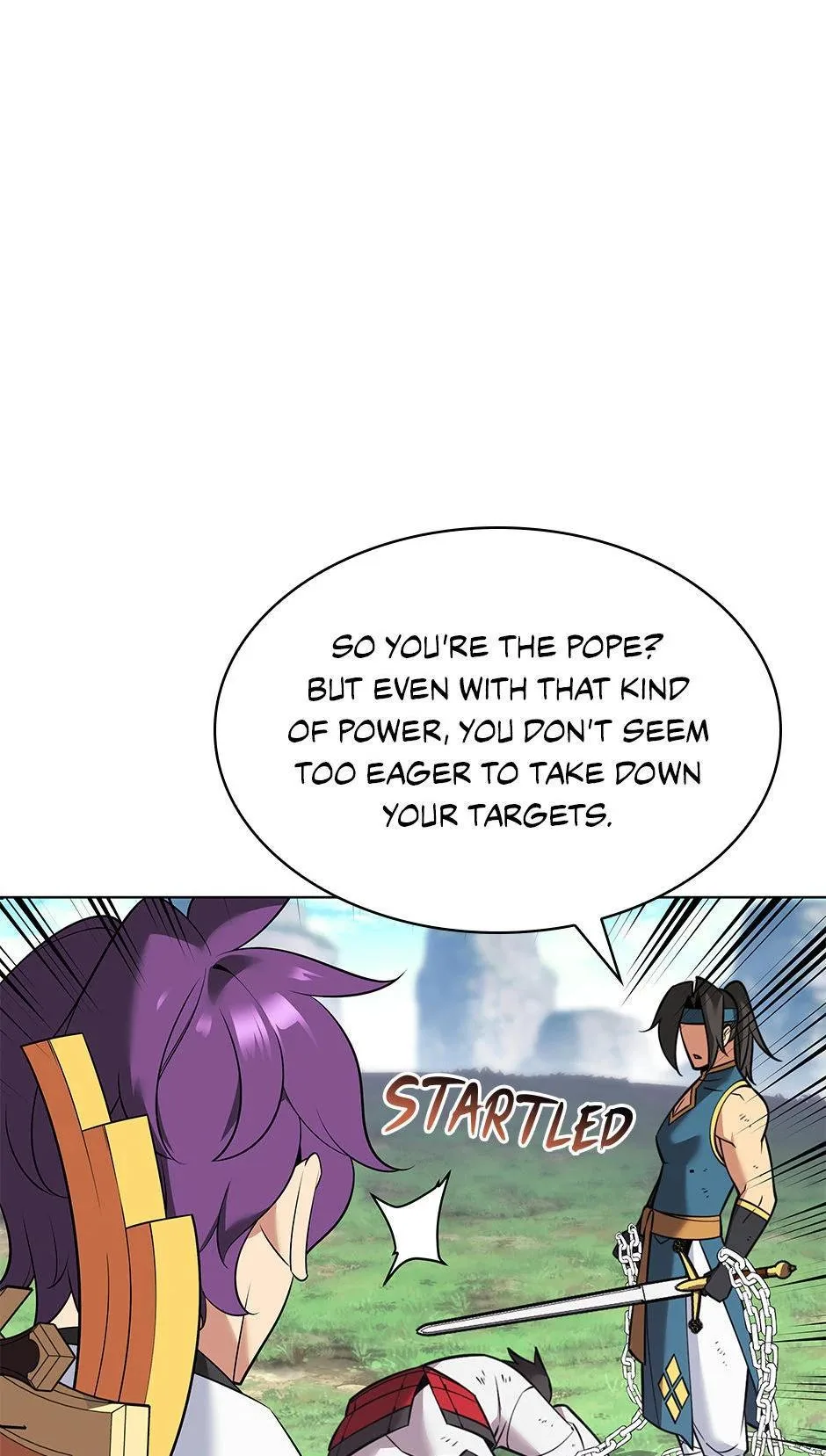 Overgeared Chapter 212 – Page 98