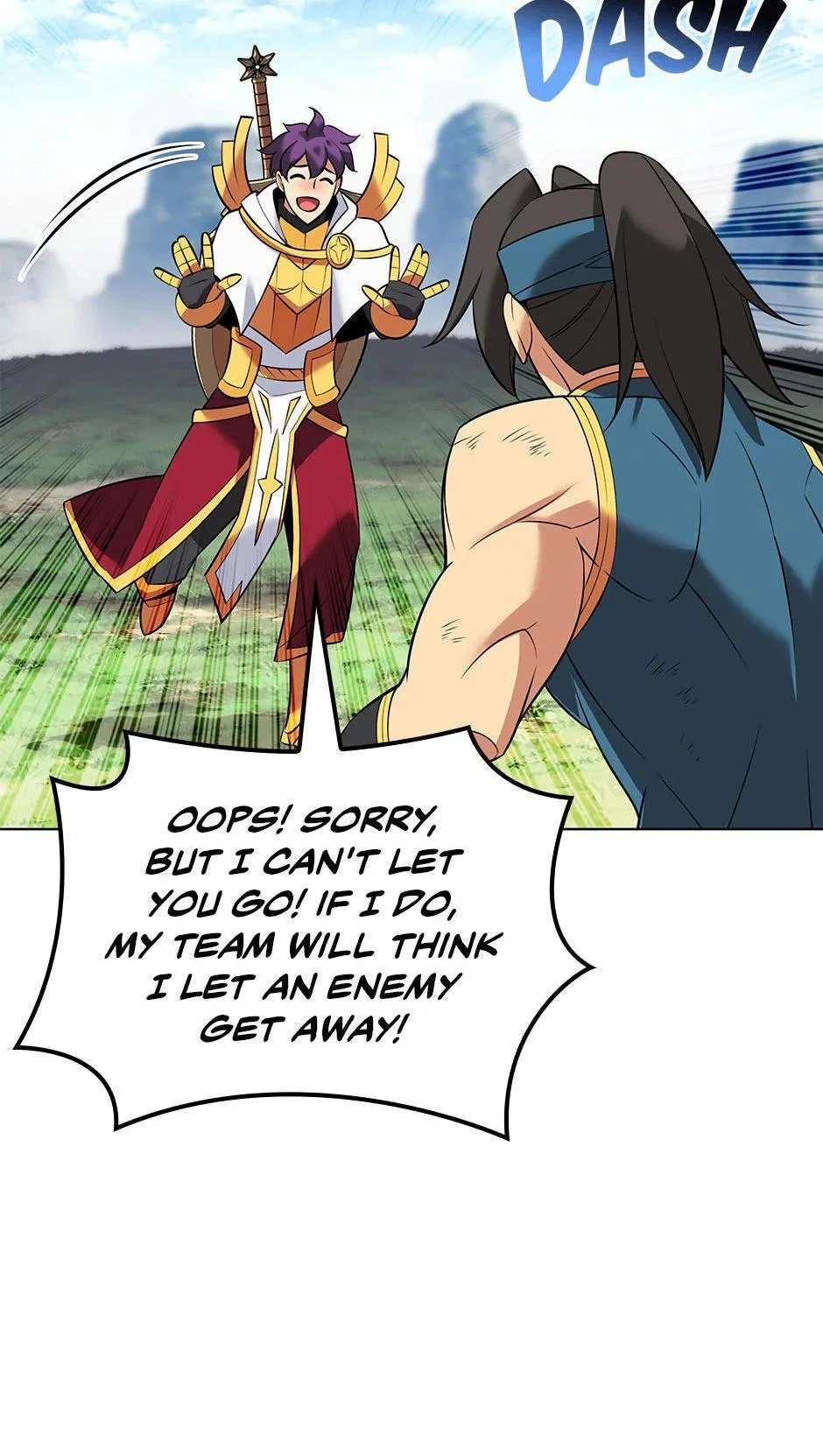 Overgeared Chapter 212 – Page 105
