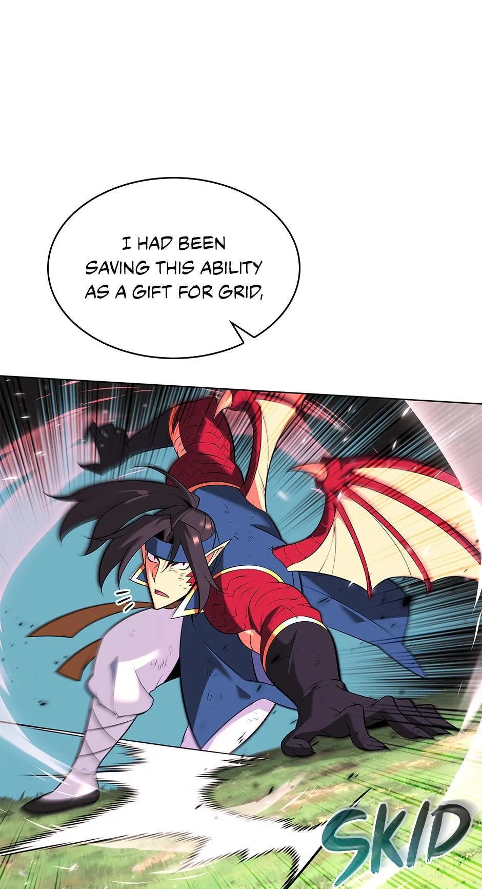 Overgeared Chapter 212 – Page 127