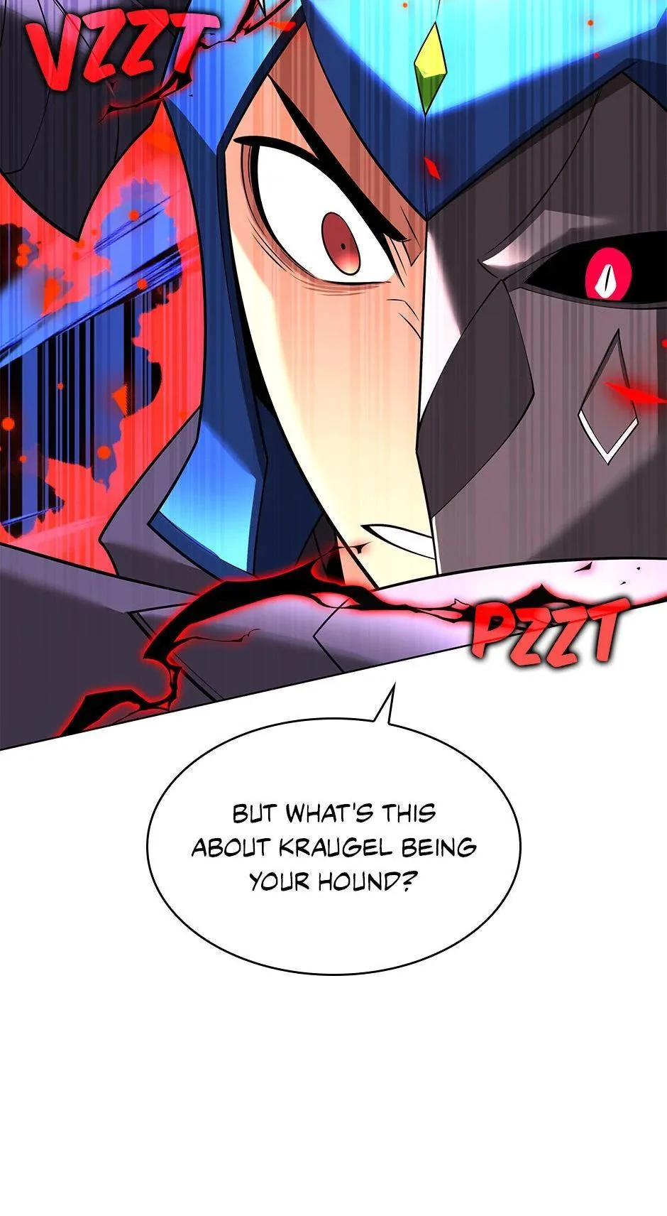 Overgeared Chapter 213 – Page 33