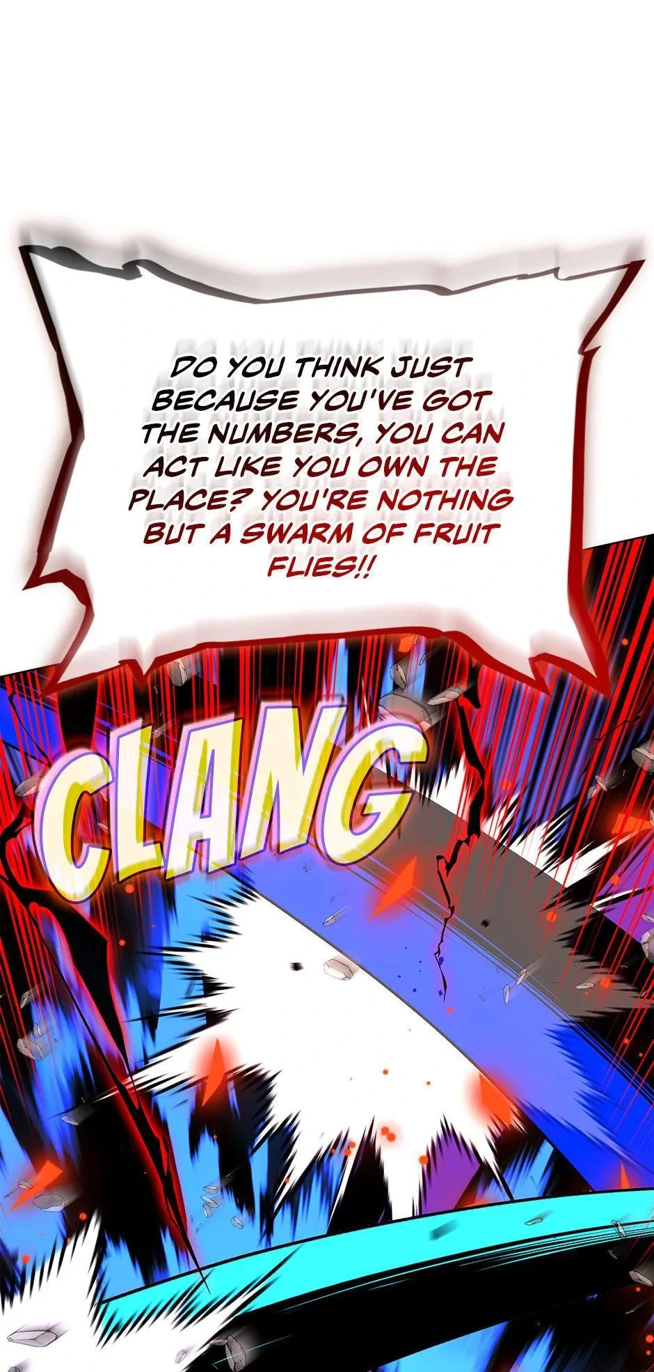 Overgeared Chapter 213 – Page 34