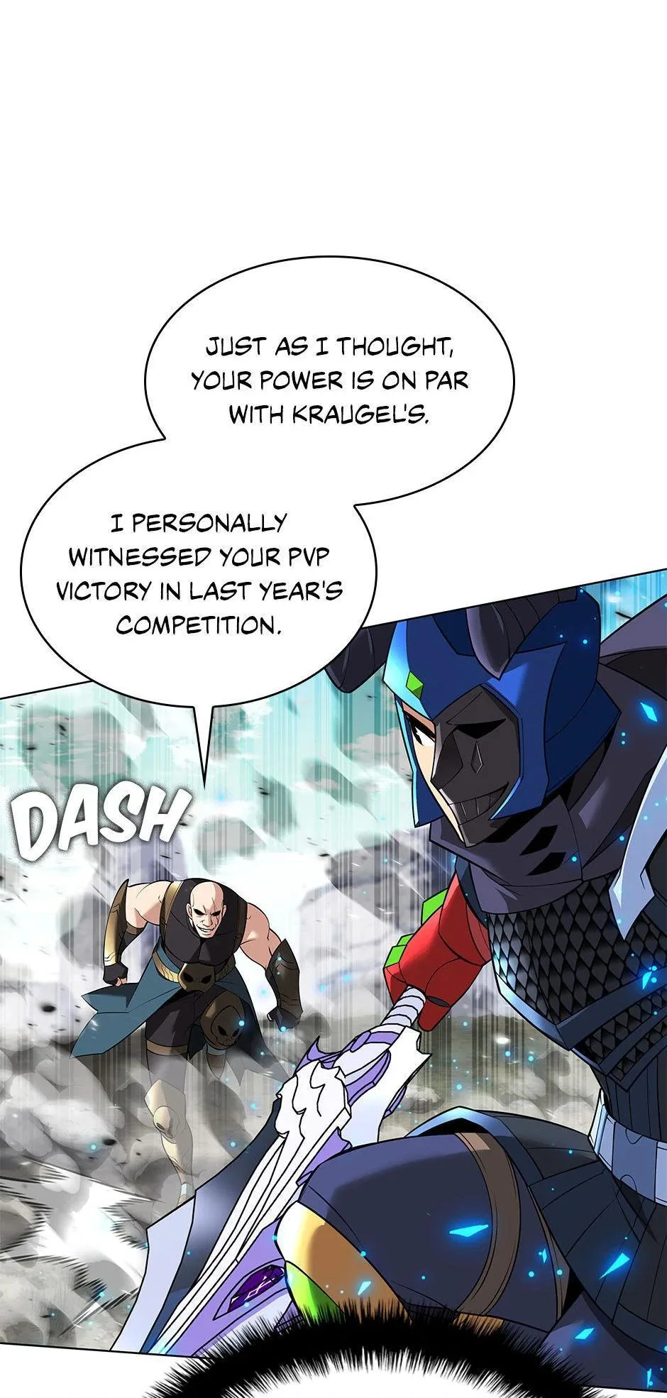 Overgeared Chapter 213 – Page 37