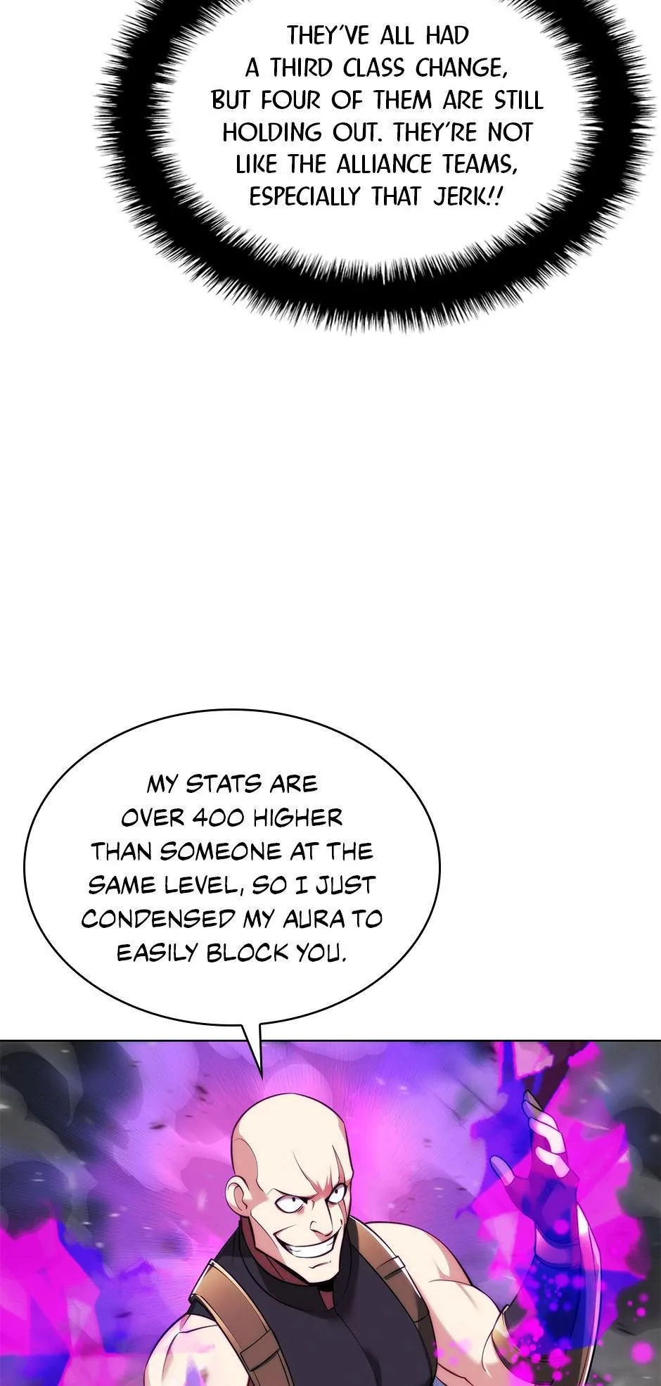 Overgeared Chapter 213 – Page 38