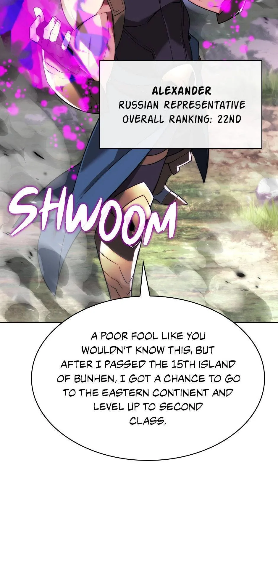 Overgeared Chapter 213 – Page 39