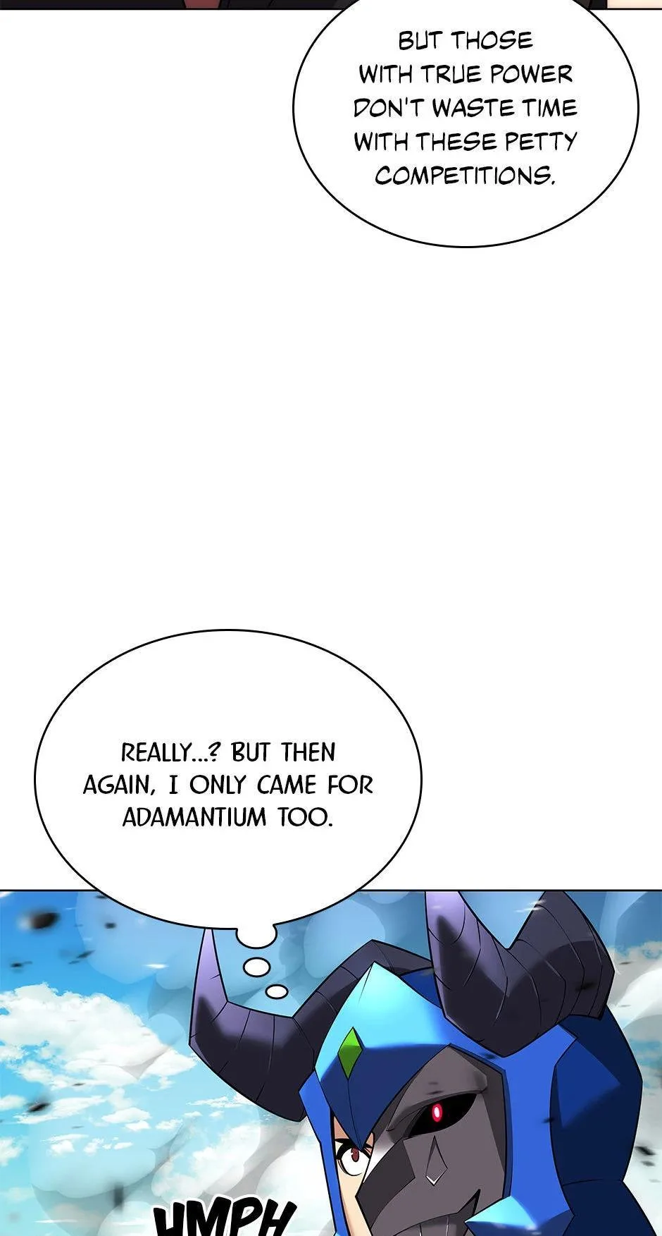 Overgeared Chapter 213 – Page 41
