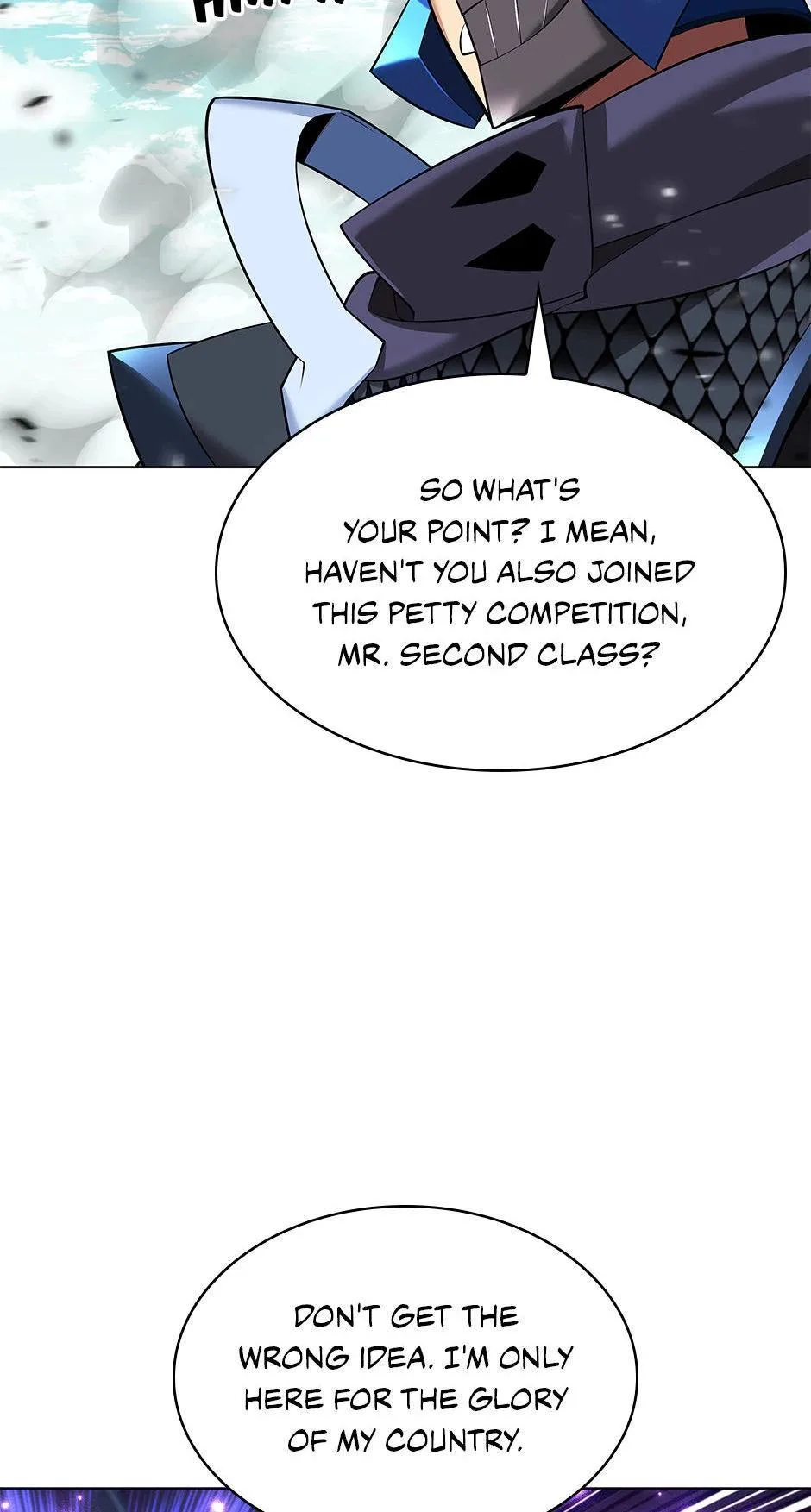 Overgeared Chapter 213 – Page 42