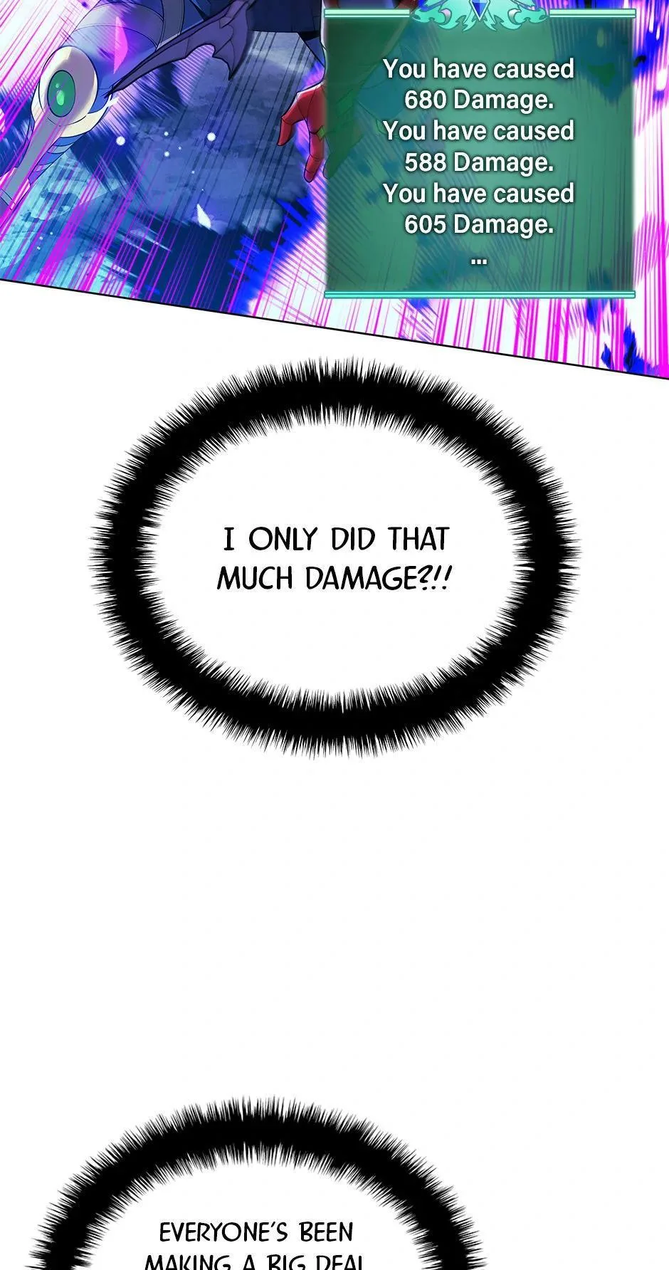 Overgeared Chapter 213 – Page 47