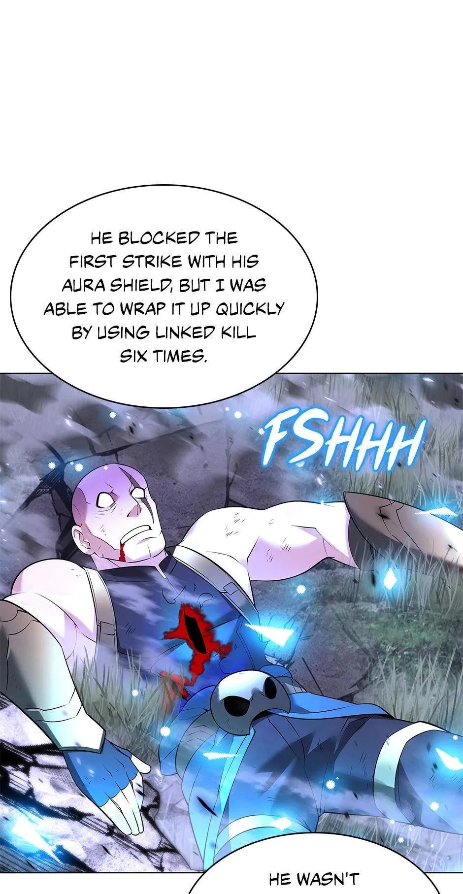 Overgeared Chapter 213 – Page 69