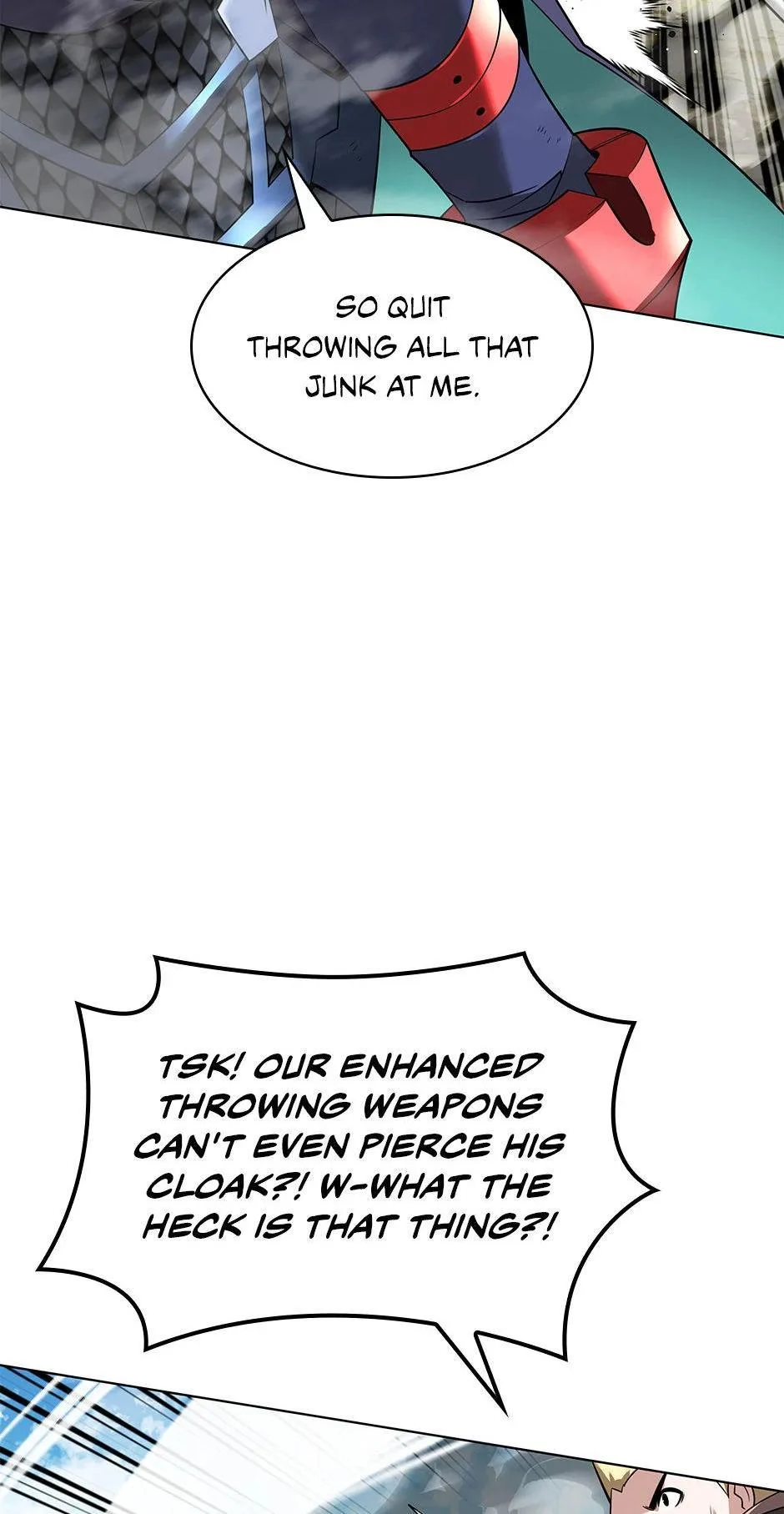 Overgeared Chapter 213 – Page 71