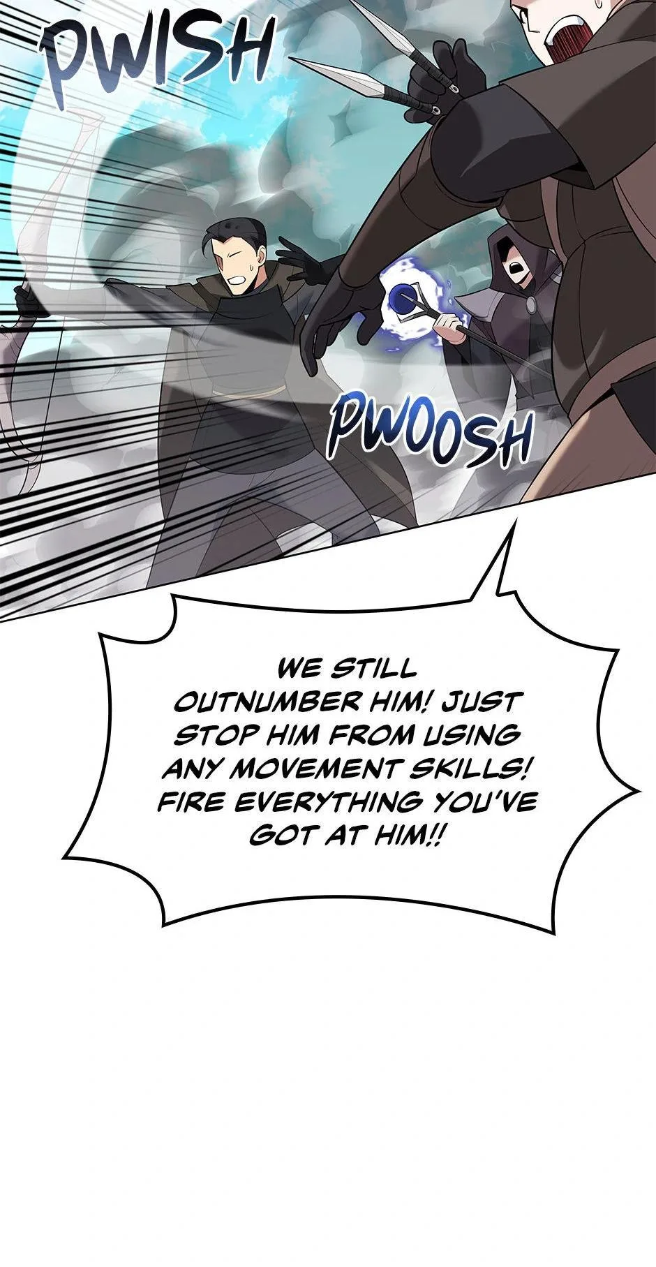 Overgeared Chapter 213 – Page 72