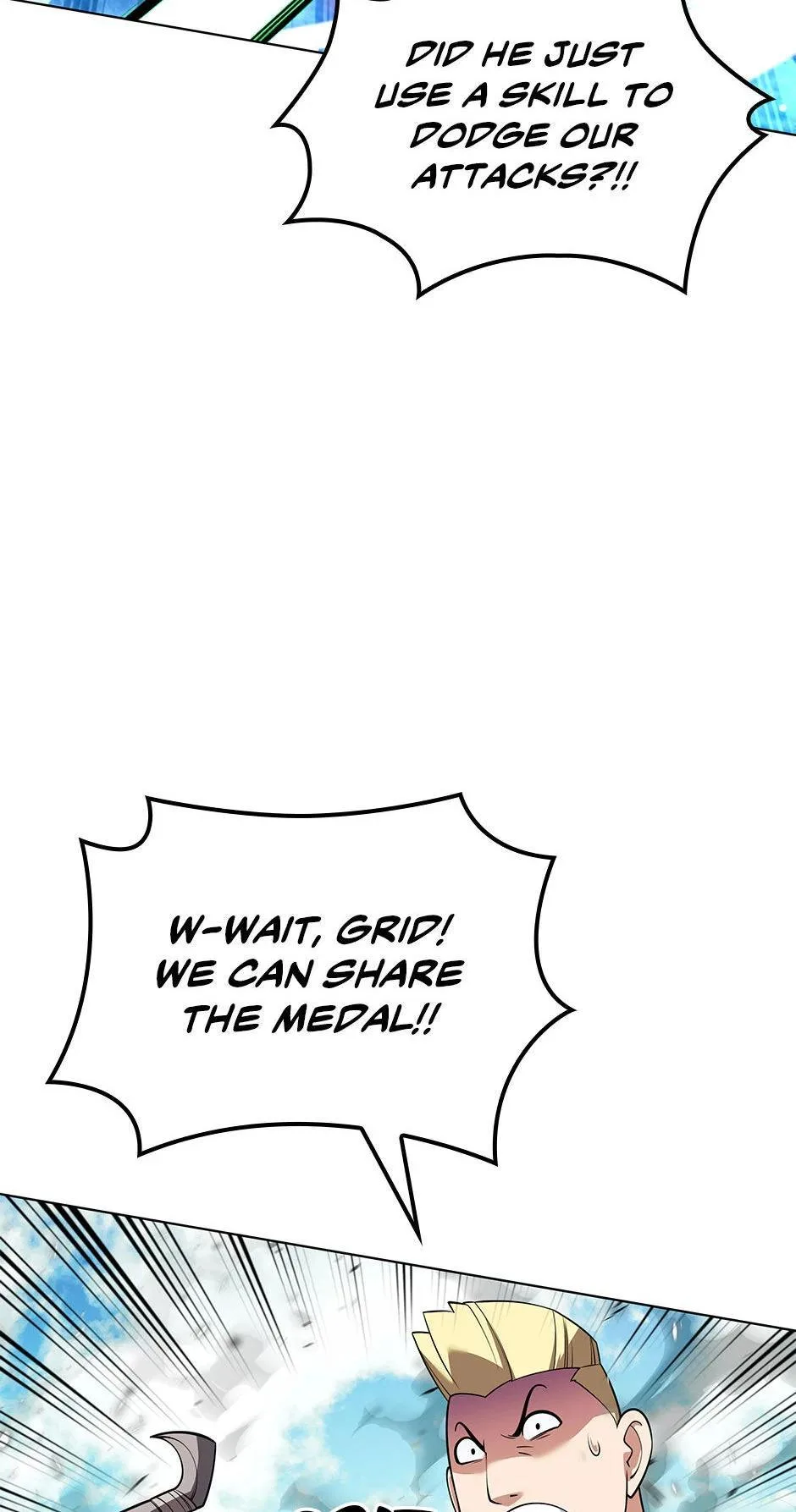 Overgeared Chapter 213 – Page 74