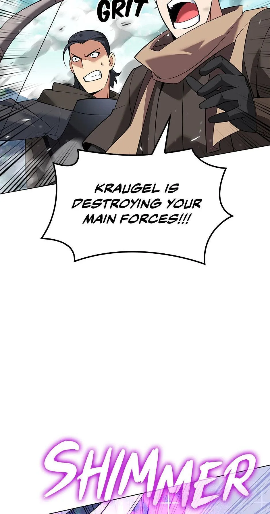 Overgeared Chapter 213 – Page 75