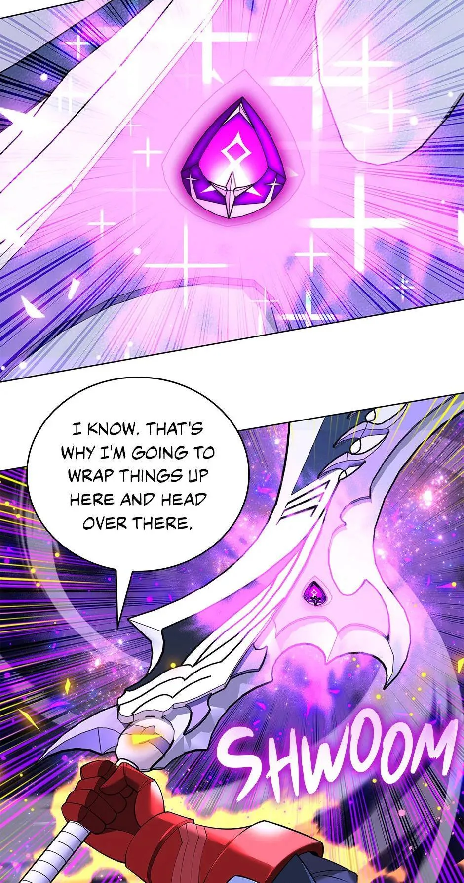 Overgeared Chapter 213 – Page 76