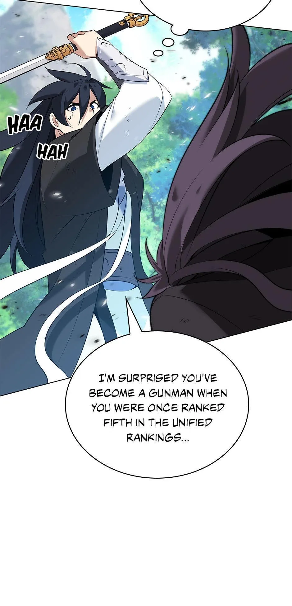 Overgeared Chapter 213 – Page 85