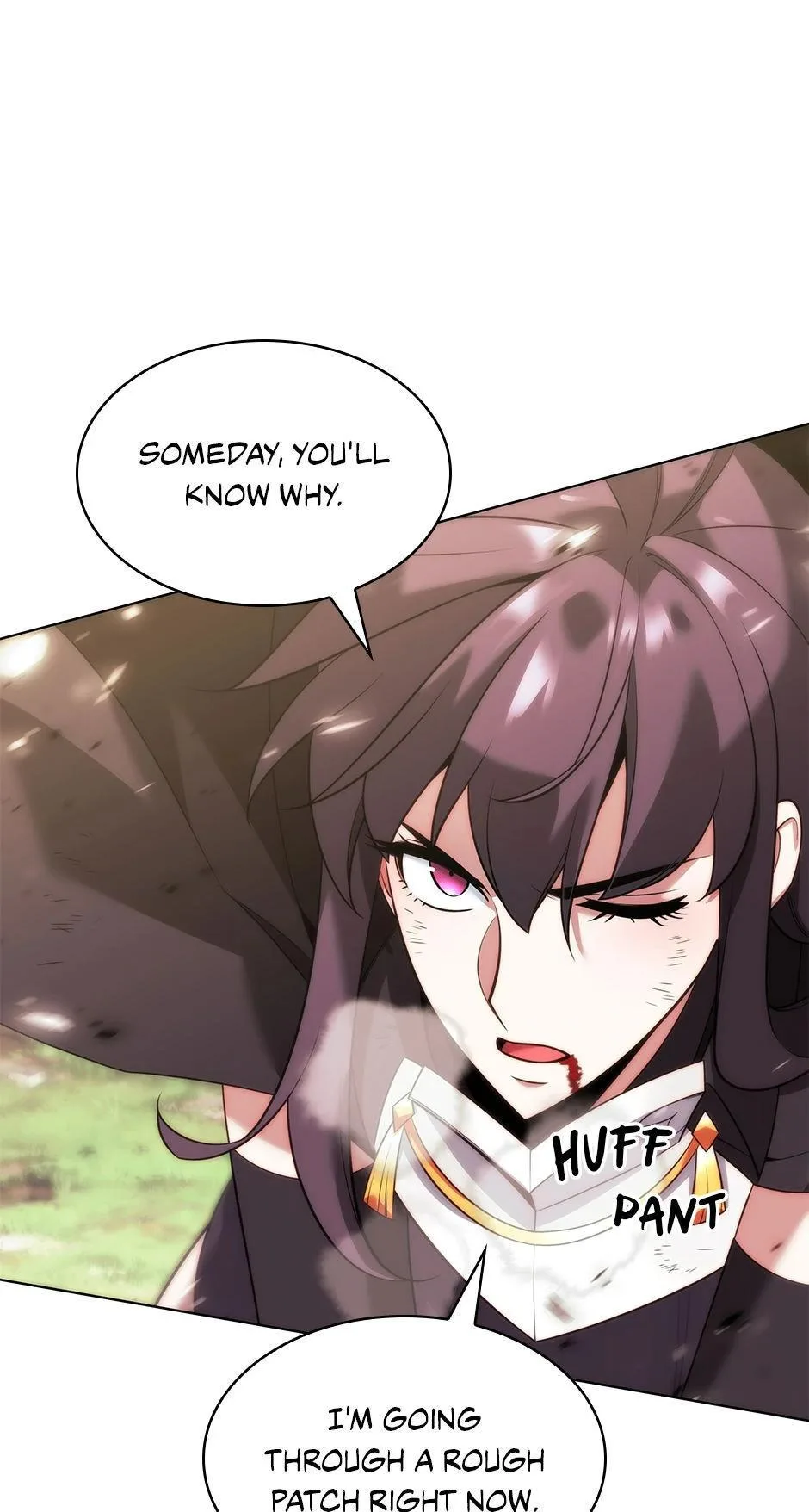 Overgeared Chapter 213 – Page 86