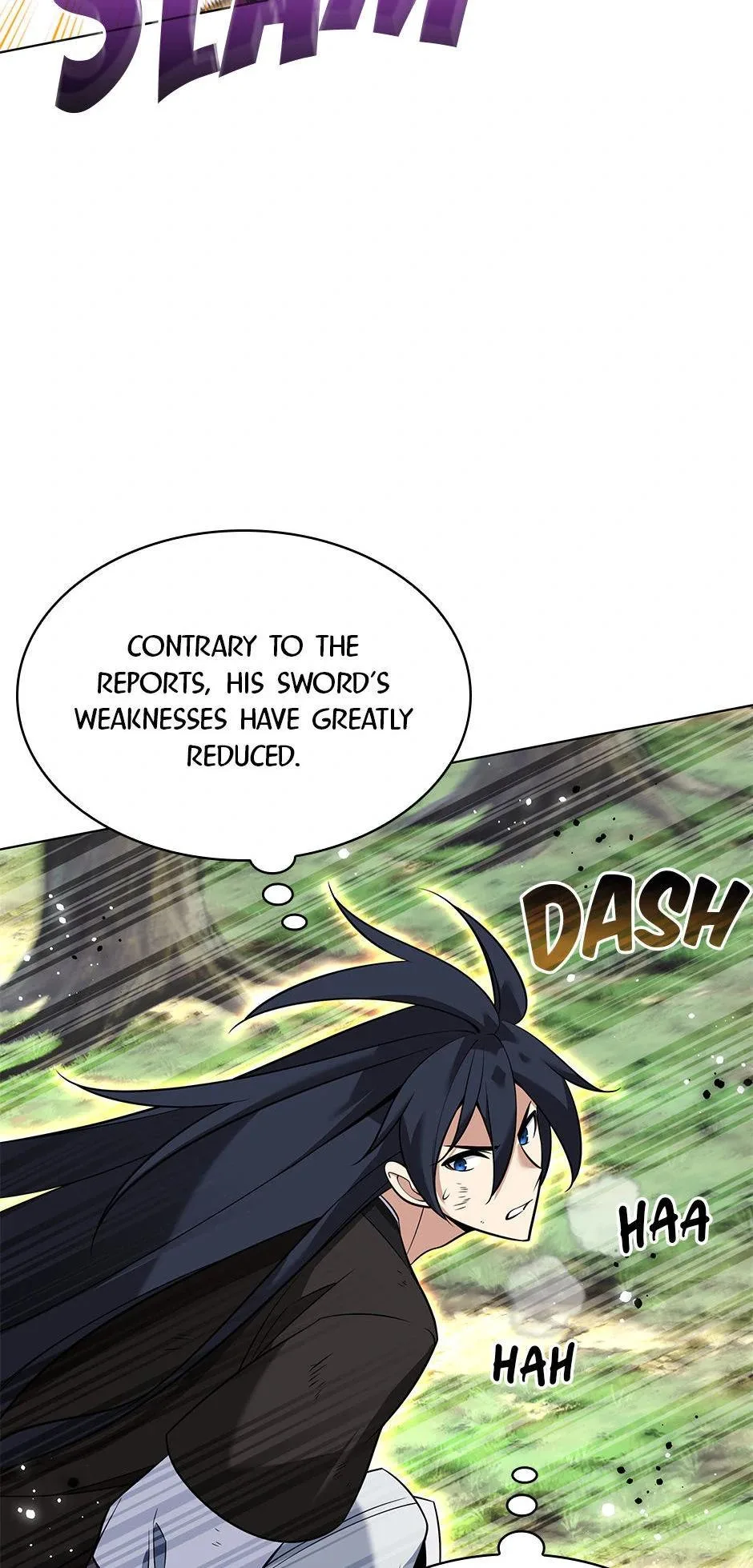 Overgeared Chapter 213 – Page 91