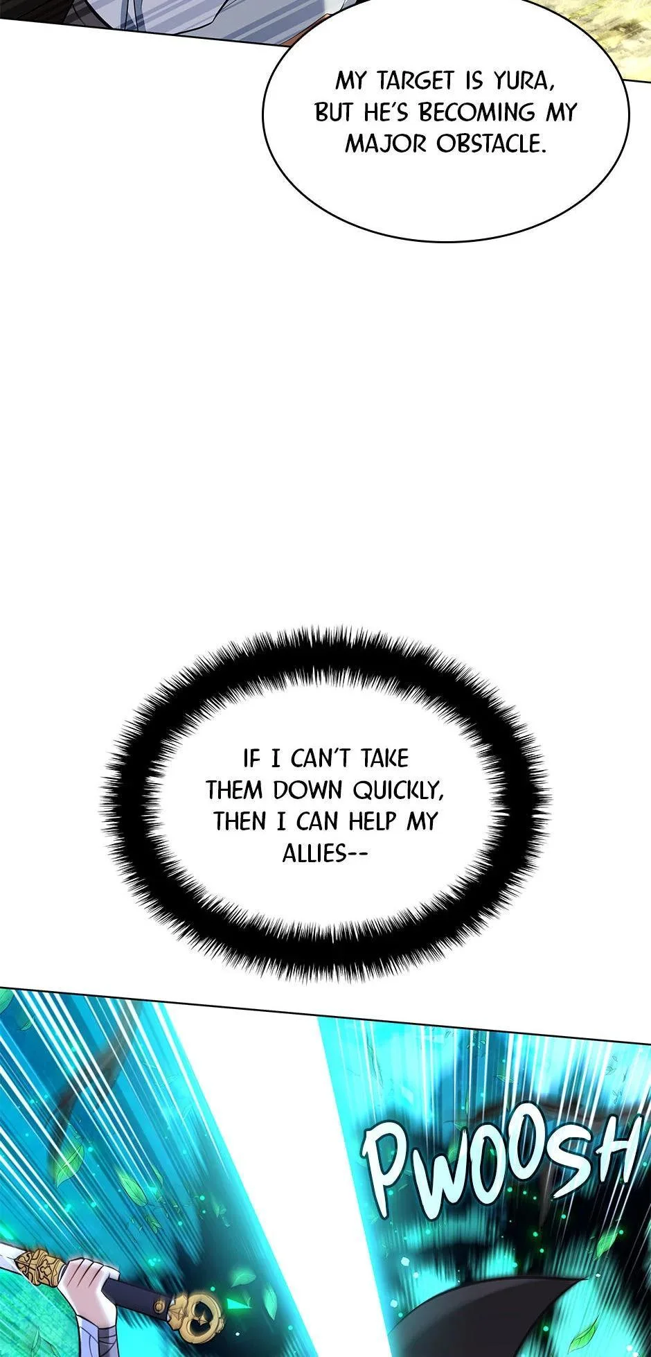 Overgeared Chapter 213 – Page 92