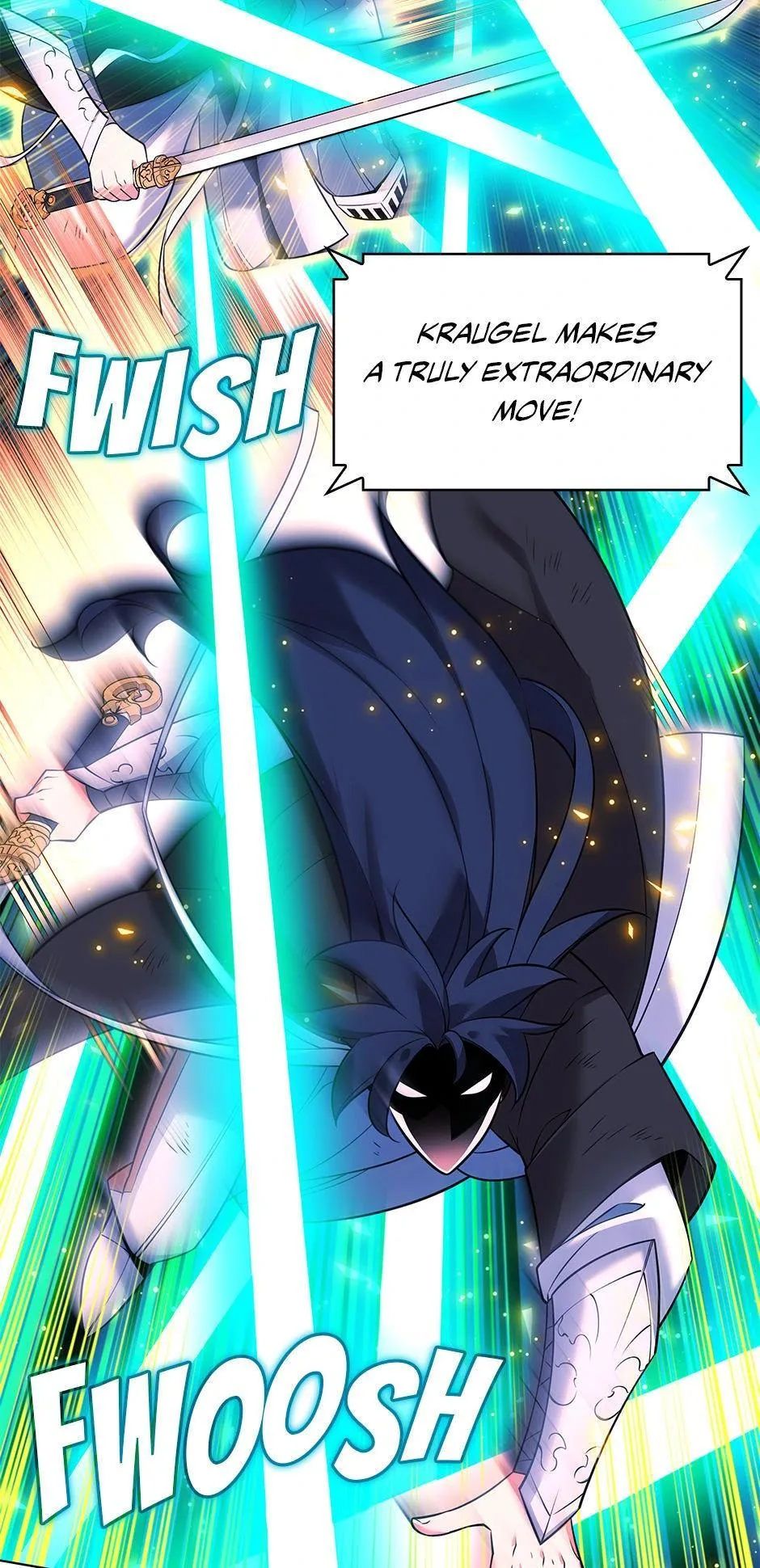 Overgeared Chapter 213 – Page 97